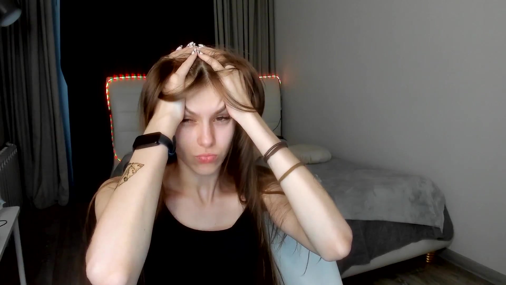 Gallery image thumbnail from BeataNorr's myfreecams stream on, 07/31/2025, 17:29 image 20 of 20