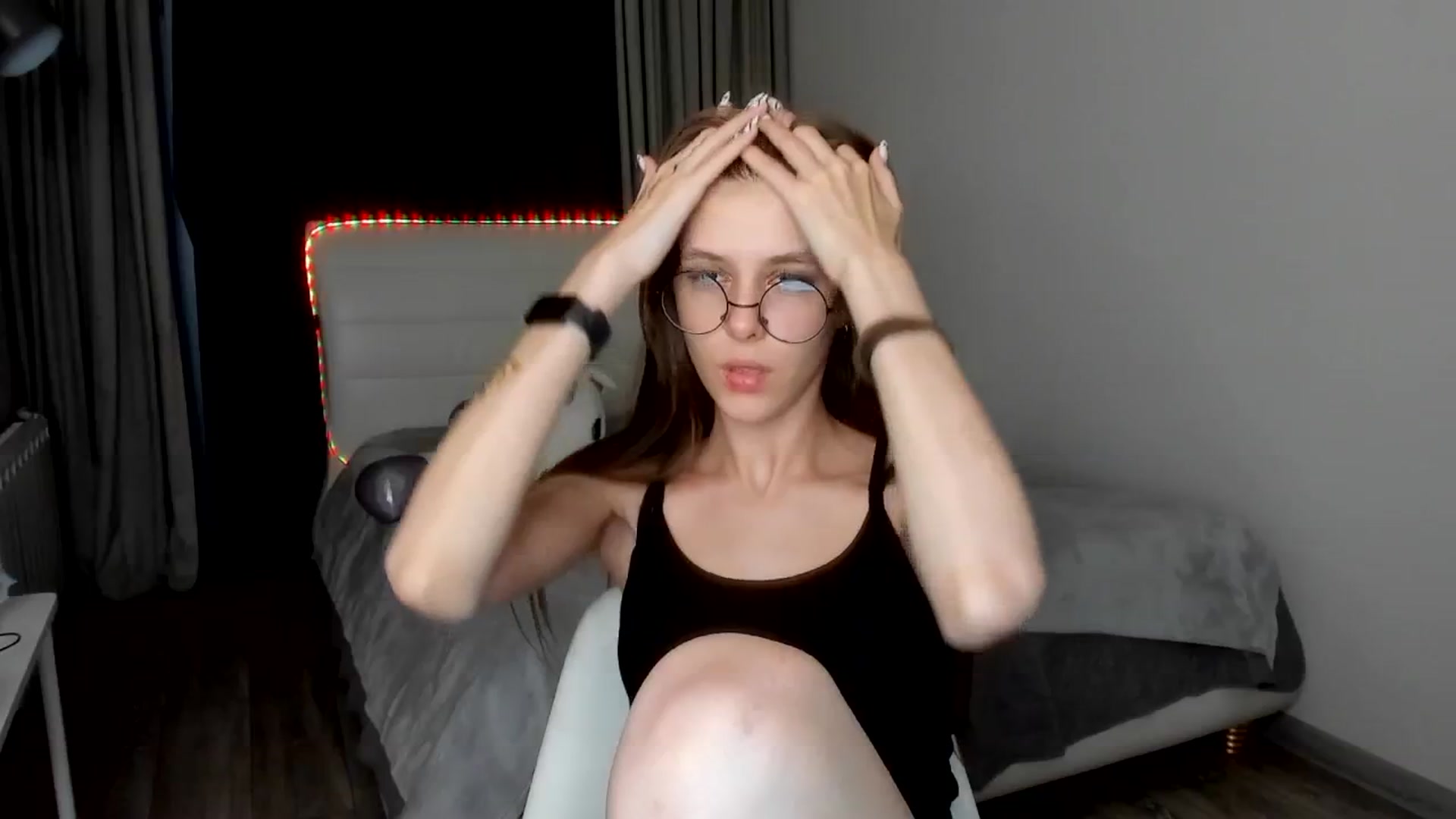 Gallery image thumbnail from BeataNorr's myfreecams stream on, 07/31/2025, 17:45 image 9 of 20