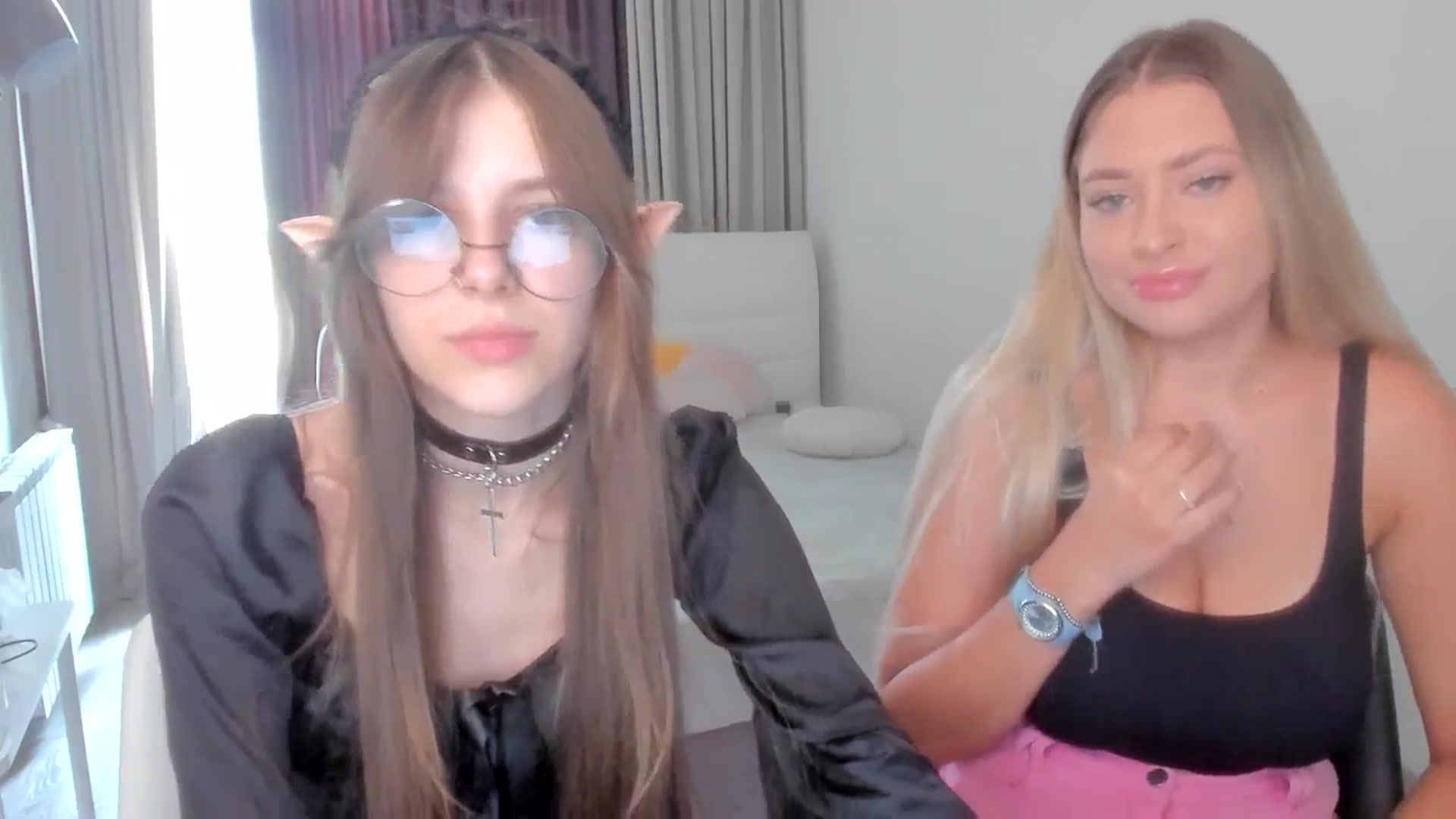 Gallery image thumbnail from BeataNorr's myfreecams stream on, 08/01/2025, 09:27 image 20 of 20