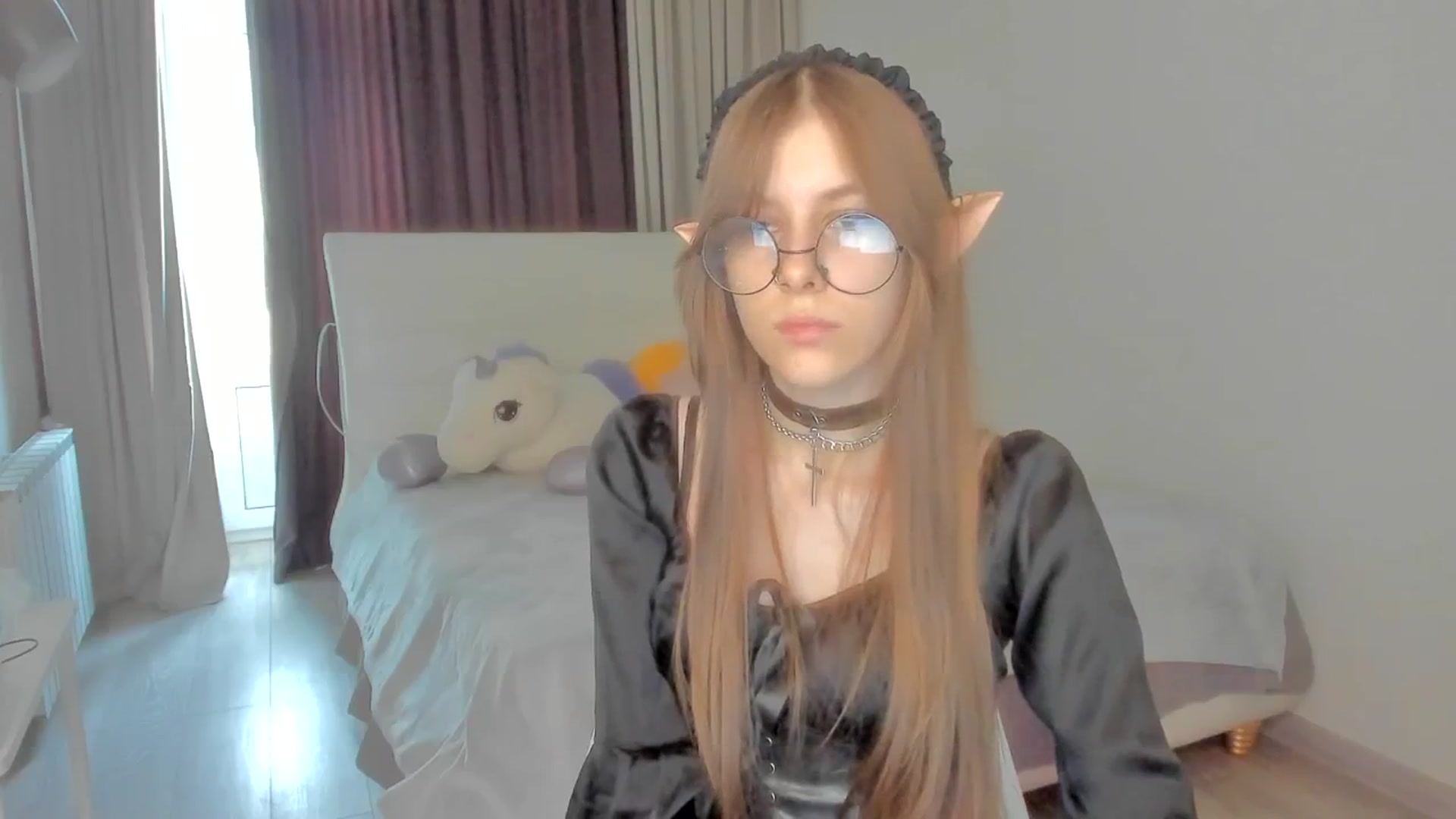 Gallery image thumbnail from BeataNorr's myfreecams stream on, 08/01/2025, 09:27 image 5 of 20