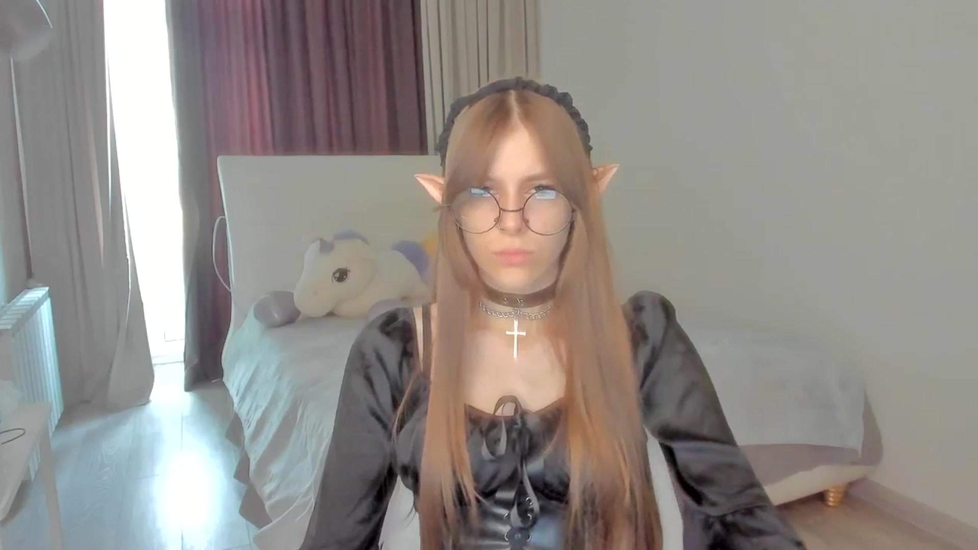 Gallery image thumbnail from BeataNorr's myfreecams stream on, 08/01/2025, 09:27 image 3 of 20