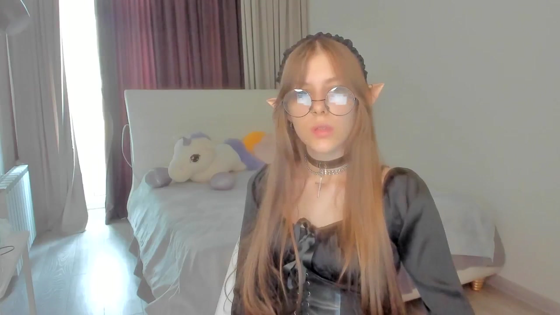 Gallery image thumbnail from BeataNorr's myfreecams stream on, 08/01/2025, 09:27 image 10 of 20
