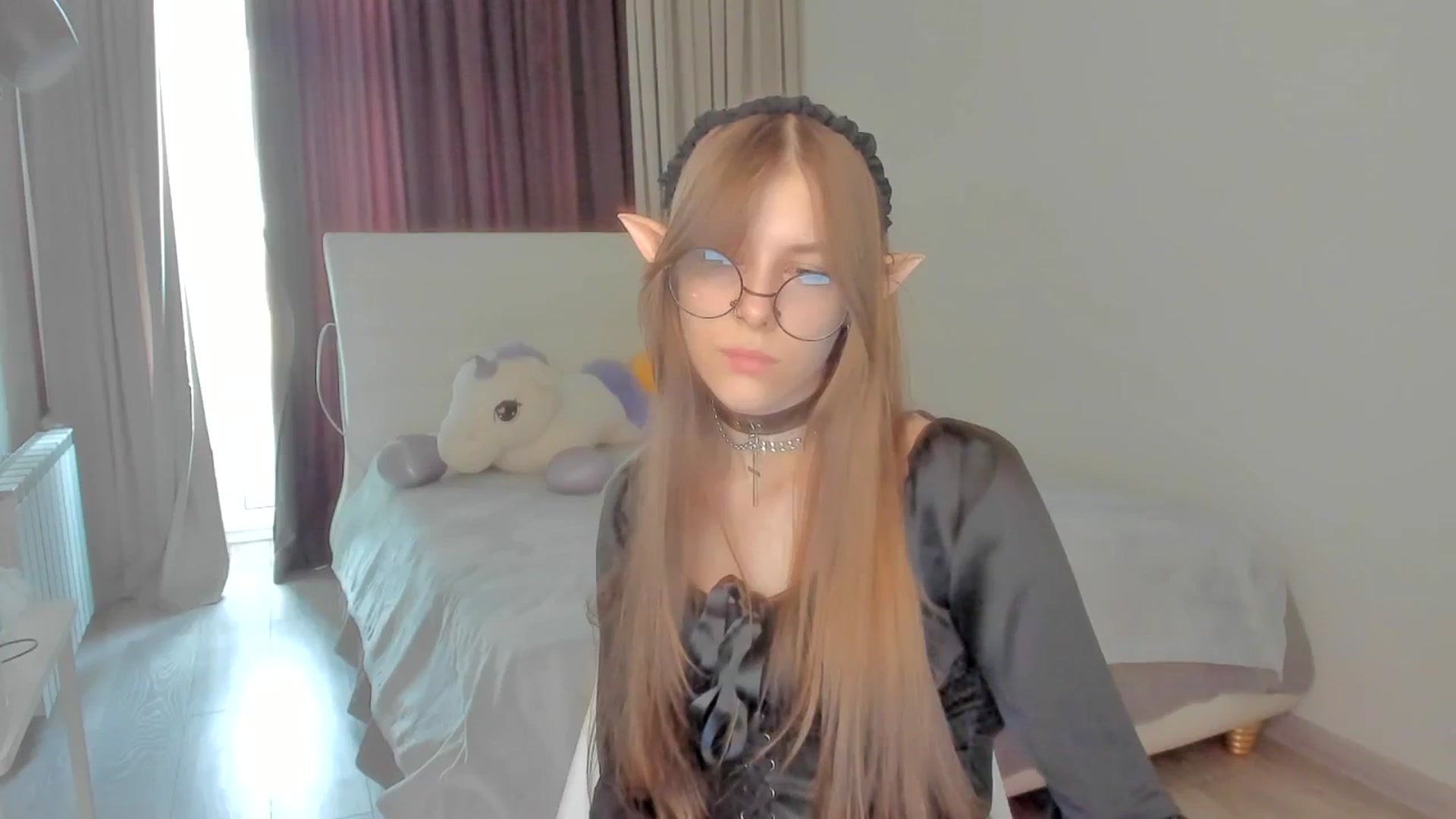 Gallery image thumbnail from BeataNorr's myfreecams stream on, 08/01/2025, 09:27 image 7 of 20