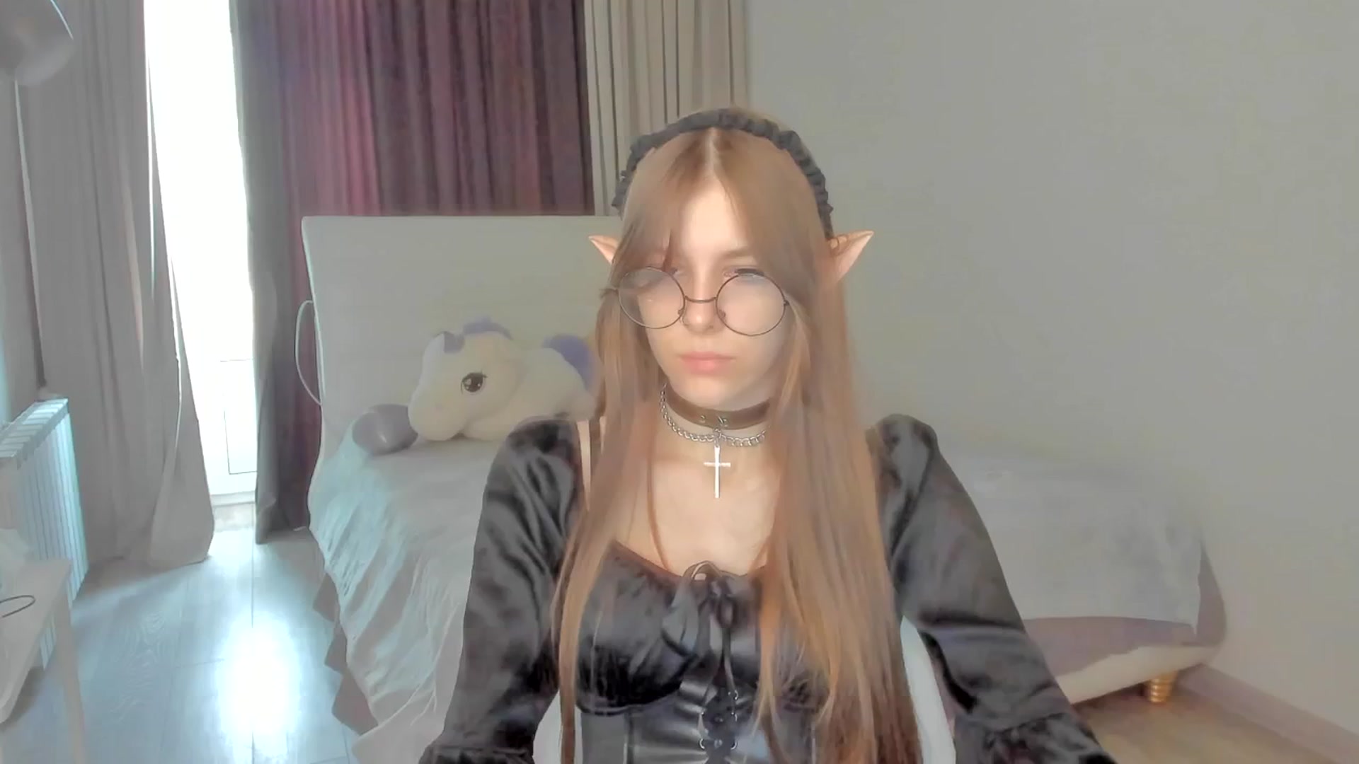 Gallery image thumbnail from BeataNorr's myfreecams stream on, 08/01/2025, 09:27 image 1 of 20