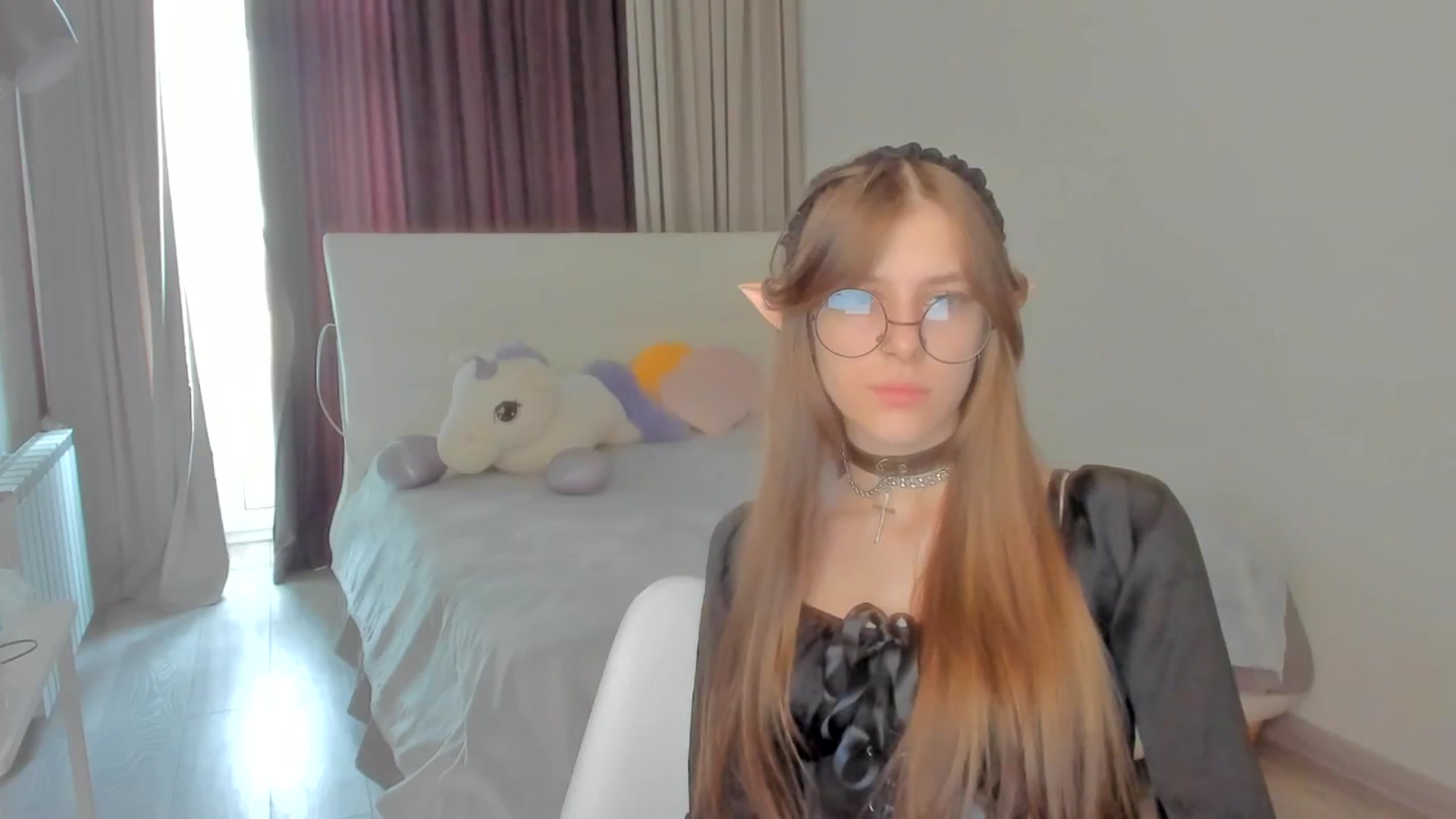 Gallery image thumbnail from BeataNorr's myfreecams stream on, 08/01/2025, 09:27 image 13 of 20