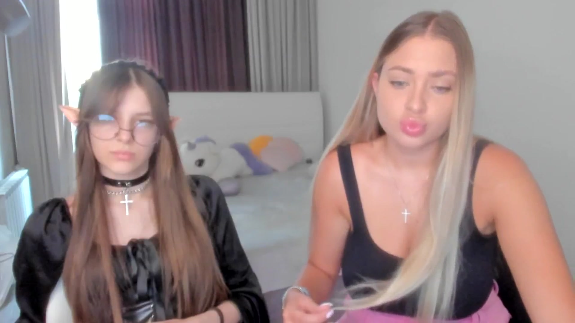 Gallery image thumbnail from BeataNorr's myfreecams stream on, 08/01/2025, 09:27 image 19 of 20