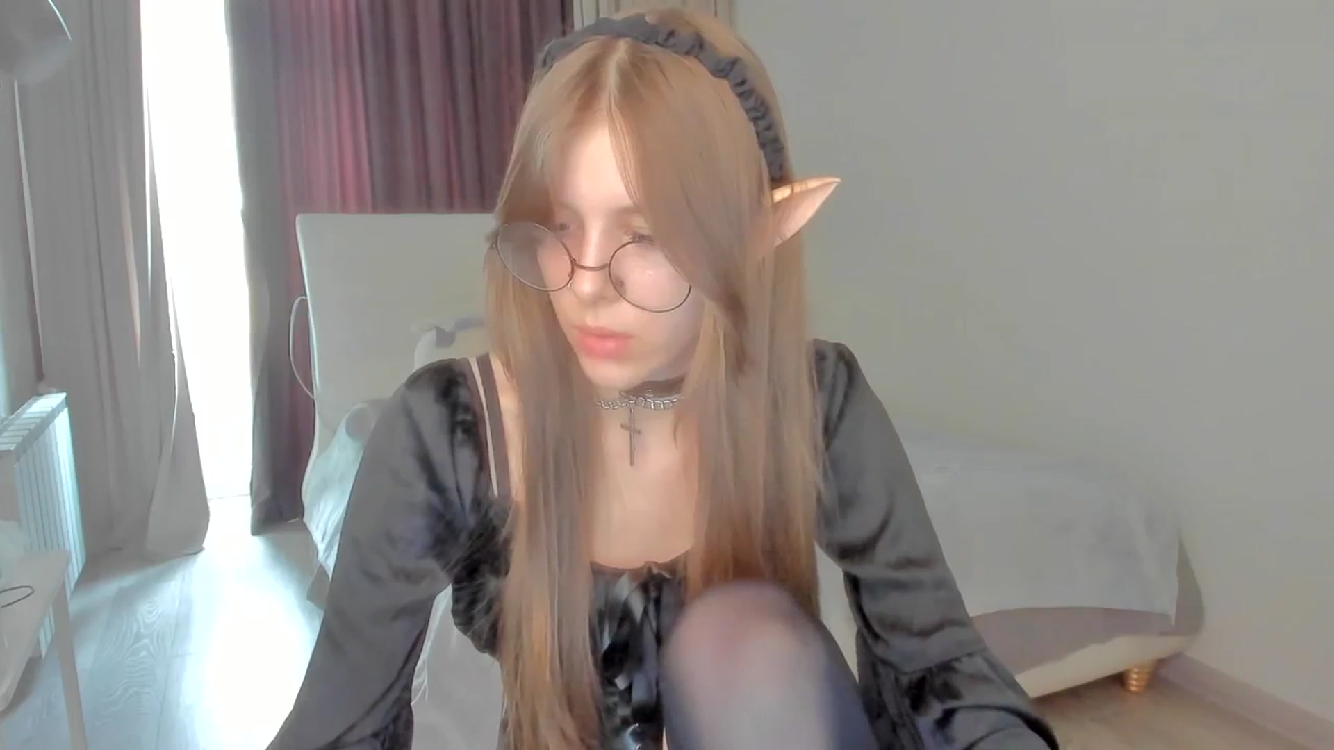 Gallery image thumbnail from BeataNorr's myfreecams stream on, 08/01/2025, 09:27 image 18 of 20