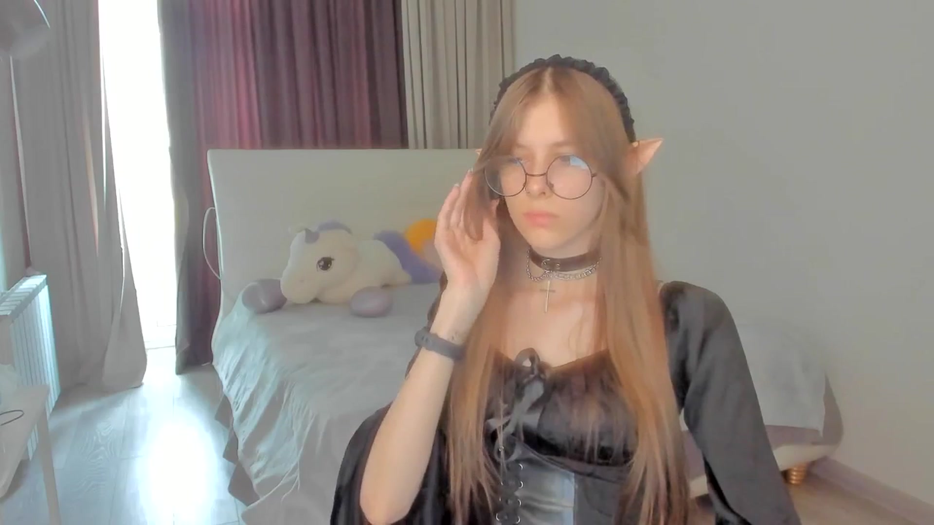 Gallery image thumbnail from BeataNorr's myfreecams stream on, 08/01/2025, 09:27 image 11 of 20