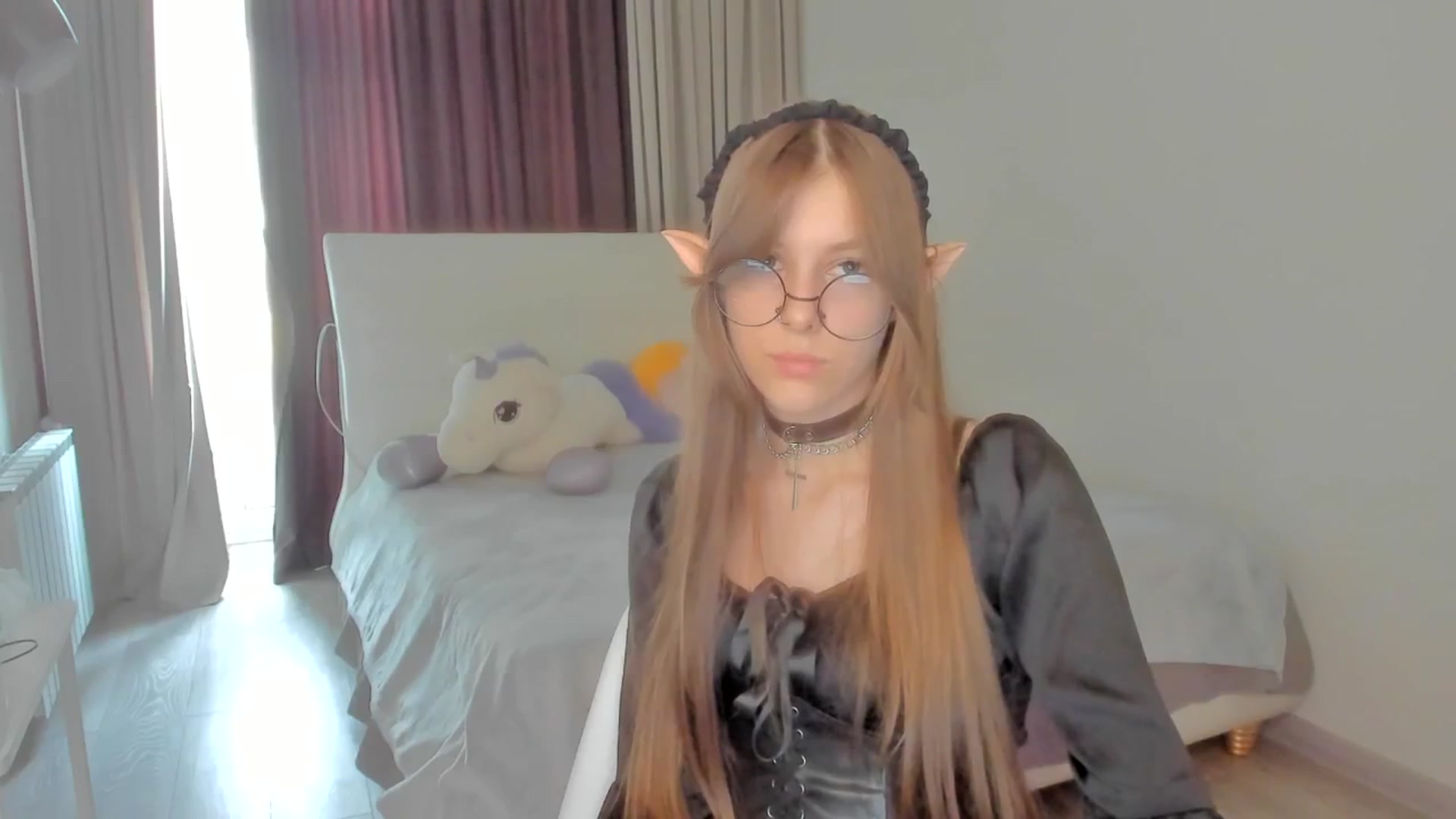 Gallery image thumbnail from BeataNorr's myfreecams stream on, 08/01/2025, 09:27 image 12 of 20