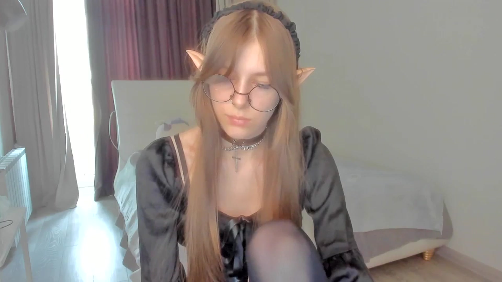 Gallery image thumbnail from BeataNorr's myfreecams stream on, 08/01/2025, 09:27 image 17 of 20