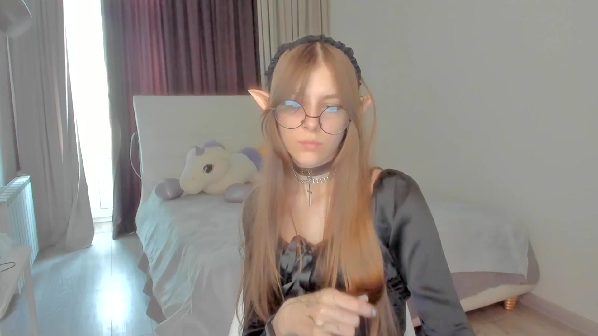 Gallery image thumbnail from BeataNorr's myfreecams stream on, 08/01/2025, 09:27 image 6 of 20