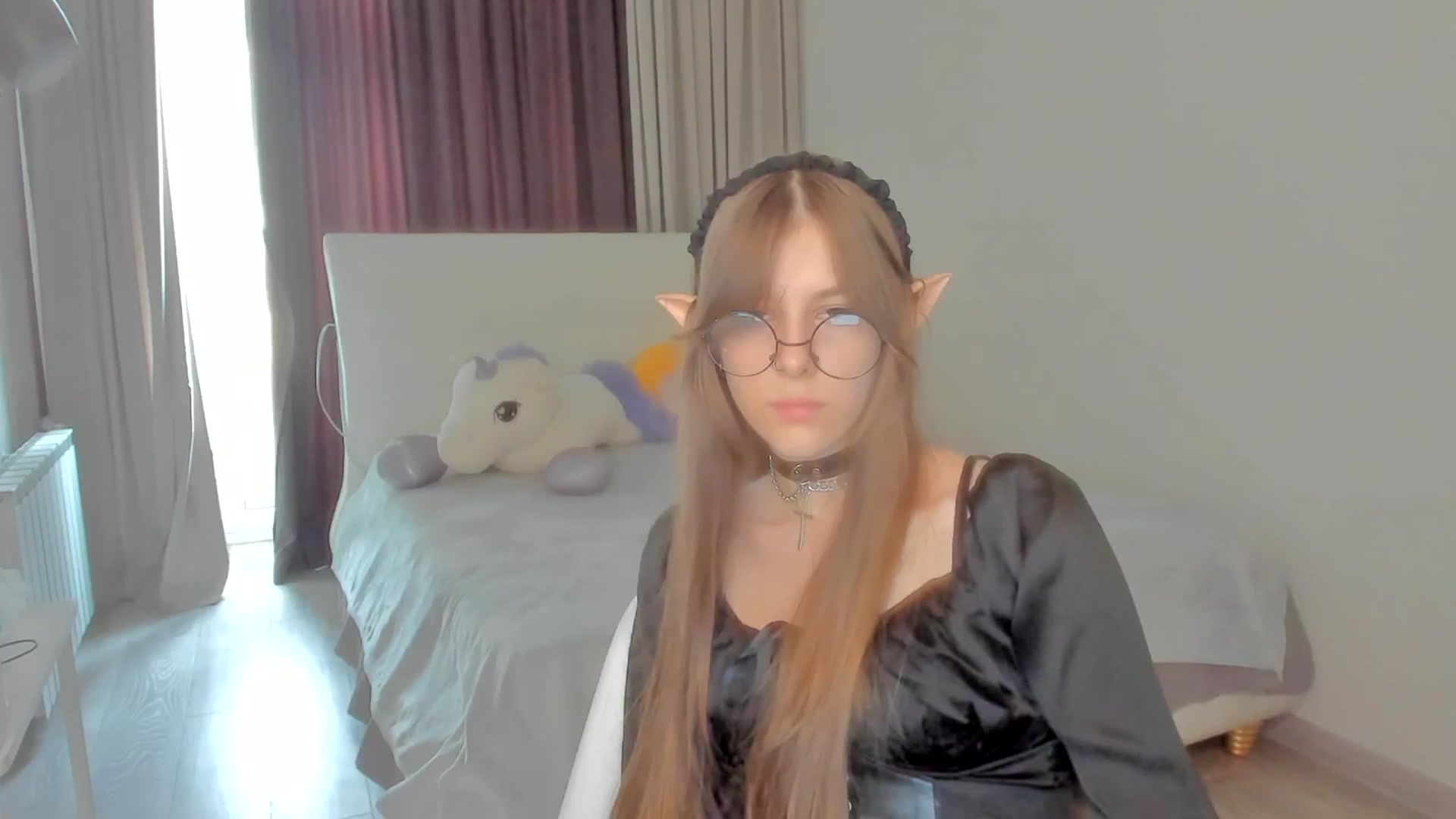 Gallery image thumbnail from BeataNorr's myfreecams stream on, 08/01/2025, 09:27 image 14 of 20