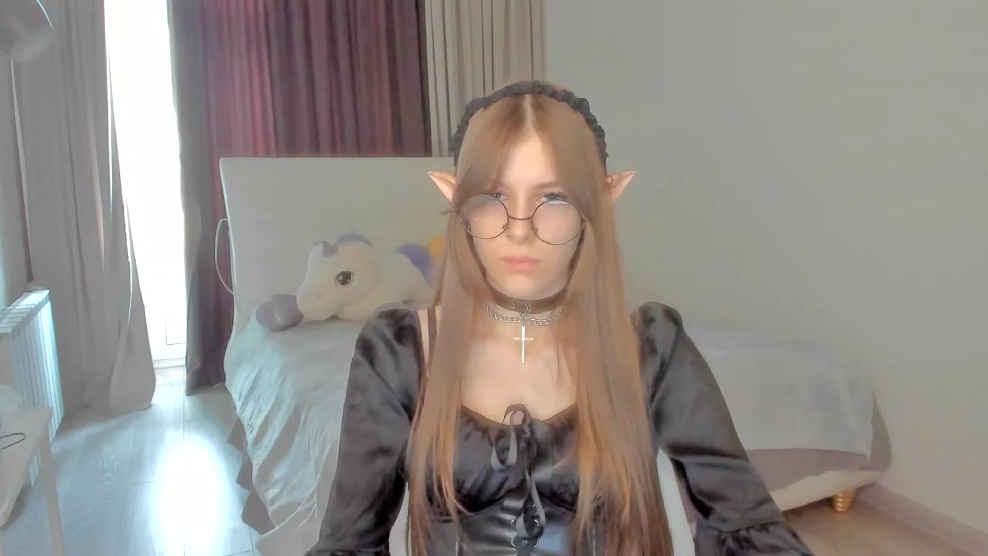 Gallery image thumbnail from BeataNorr's myfreecams stream on, 08/01/2025, 09:27 image 4 of 20