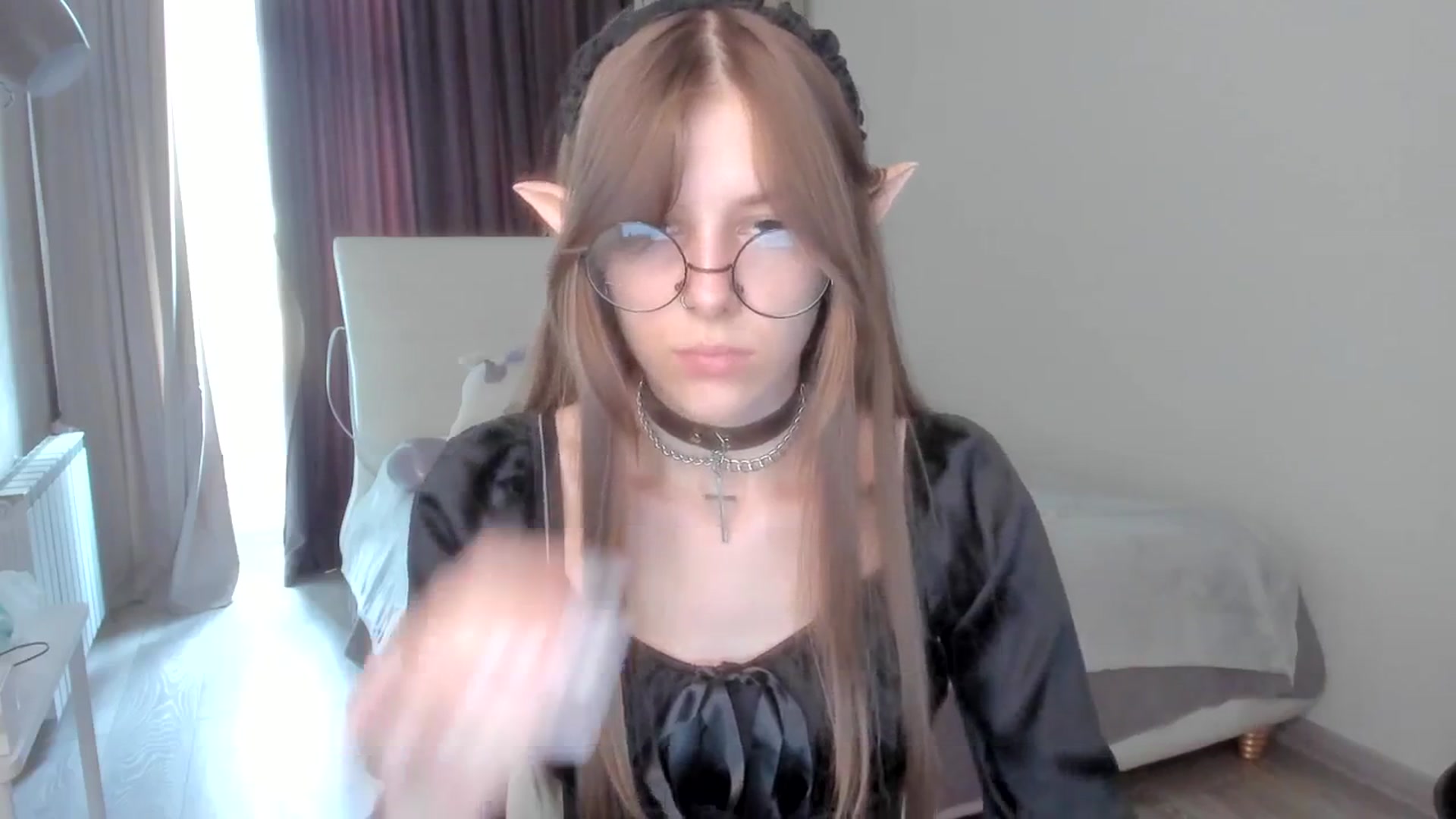 Gallery image thumbnail from BeataNorr's myfreecams stream on, 08/01/2025, 10:43 image 11 of 20
