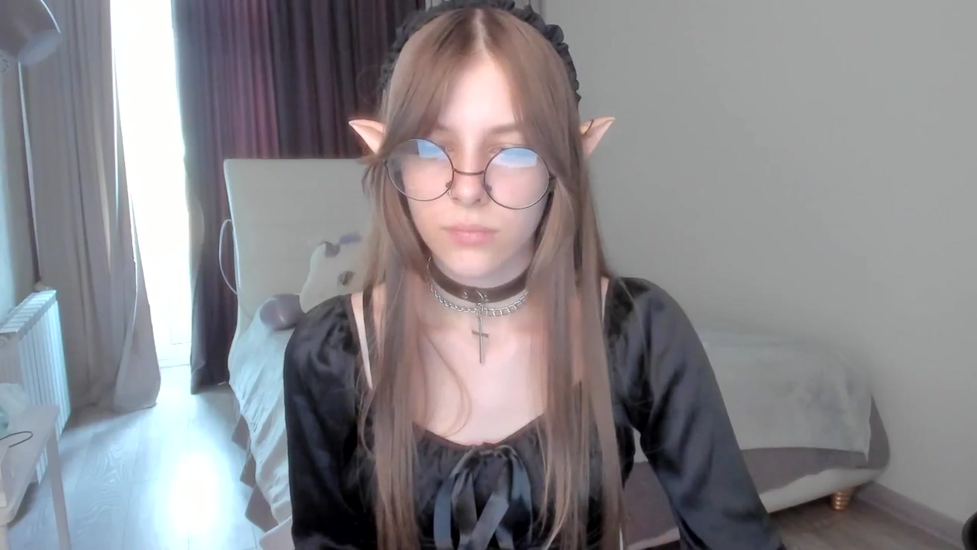 Gallery image thumbnail from BeataNorr's myfreecams stream on, 08/01/2025, 10:43 image 9 of 20