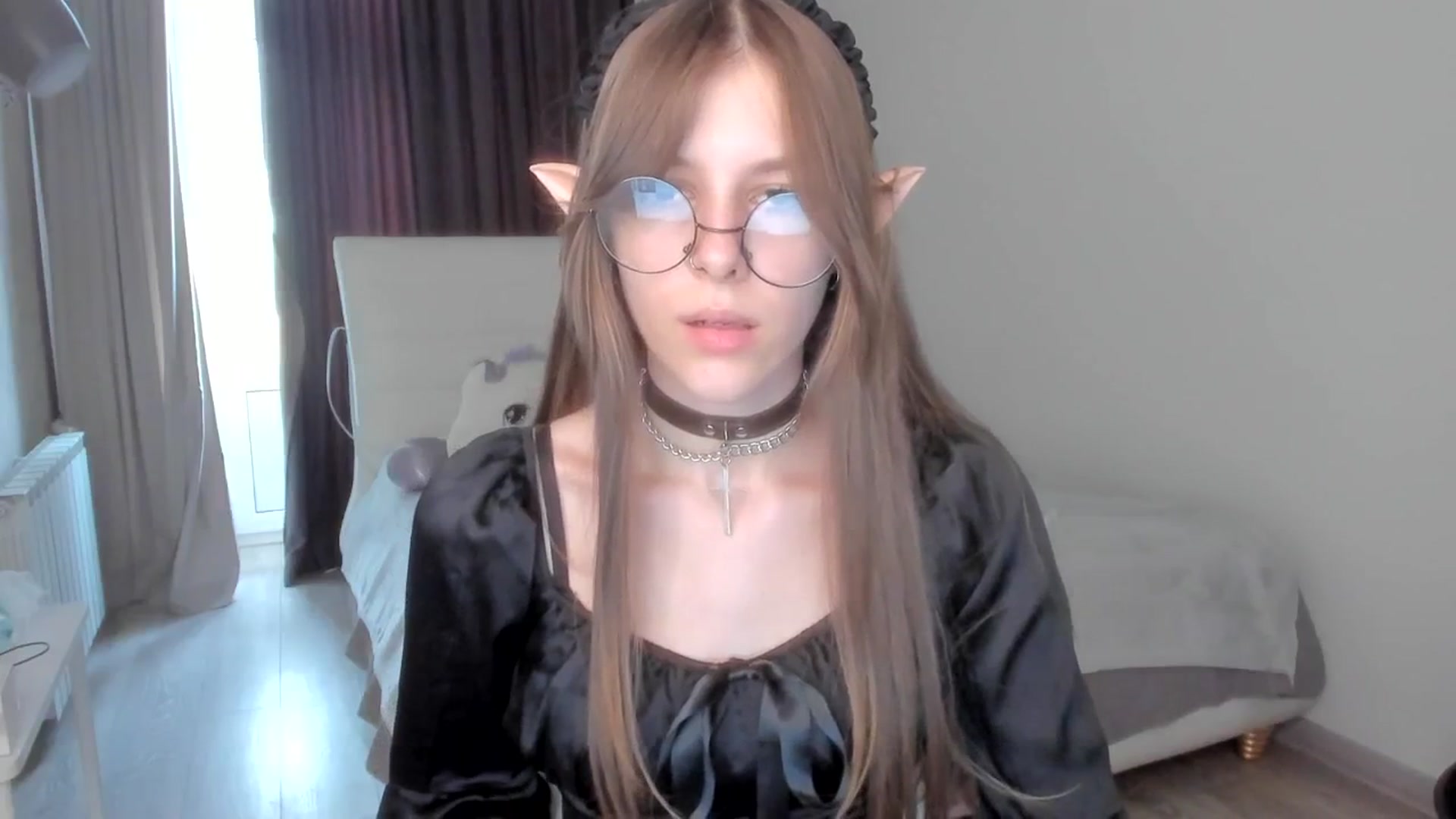 Gallery image thumbnail from BeataNorr's myfreecams stream on, 08/01/2025, 10:43 image 17 of 20