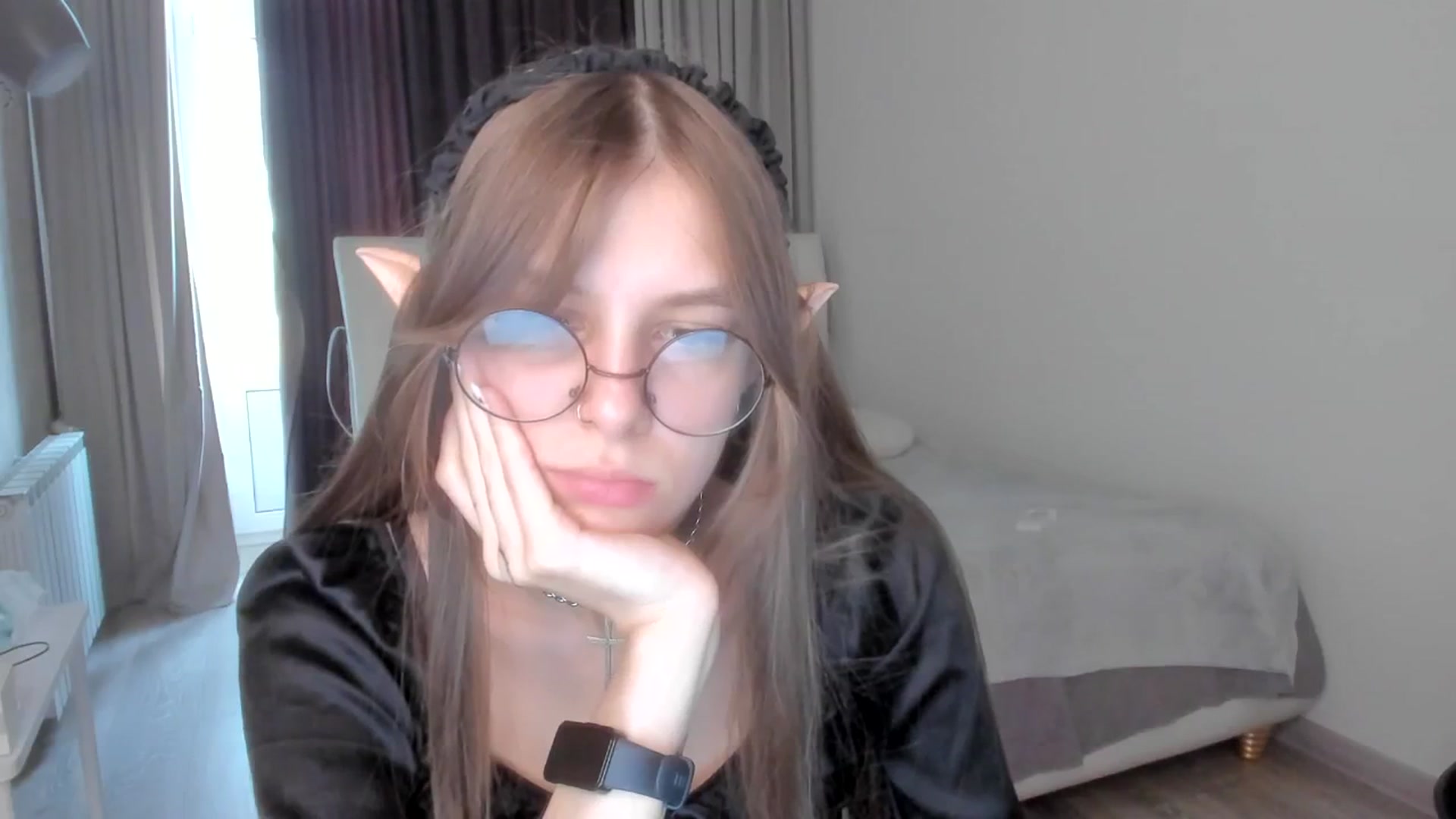 Gallery image thumbnail from BeataNorr's myfreecams stream on, 08/01/2025, 10:43 image 15 of 20
