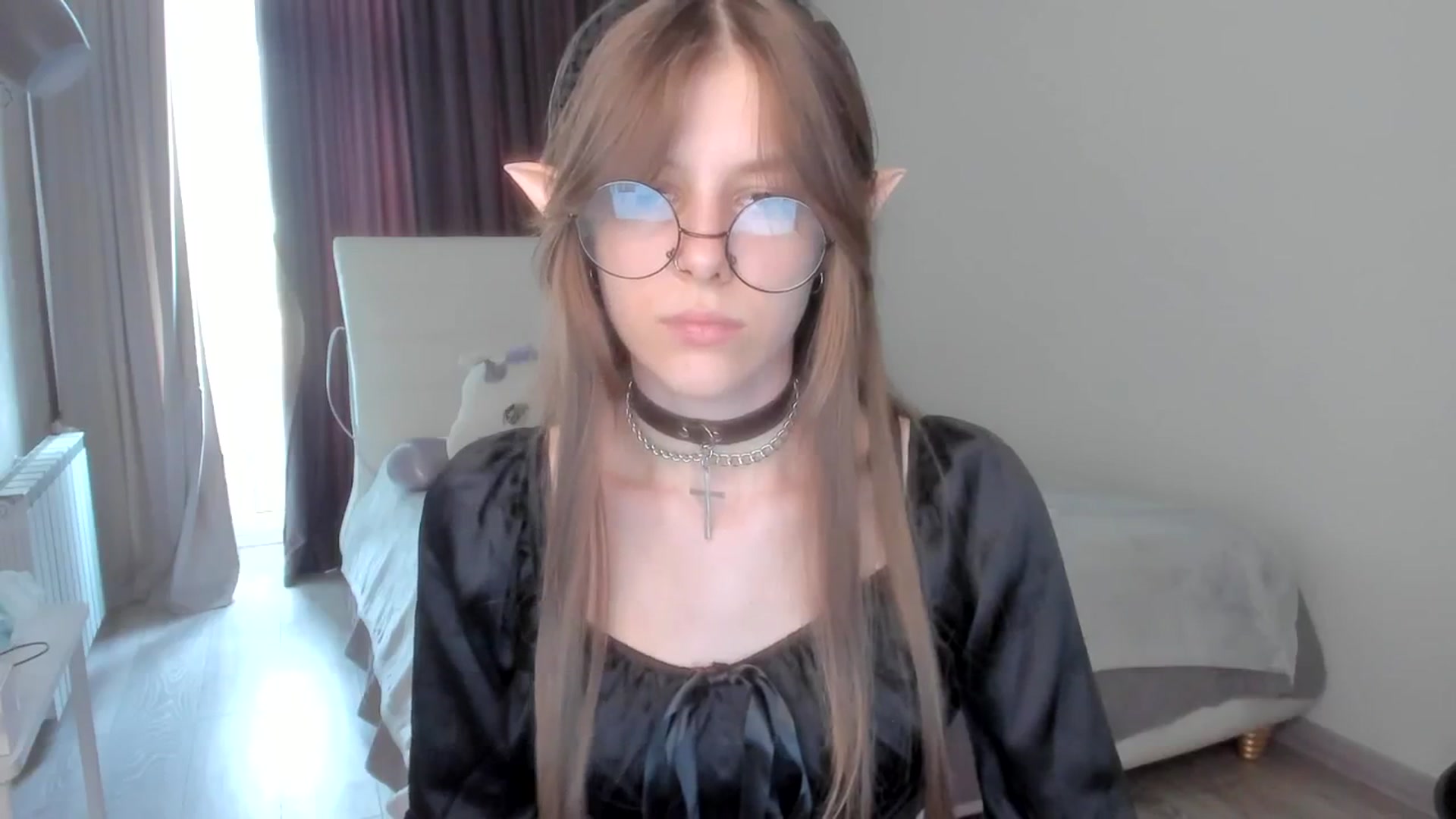 Gallery image thumbnail from BeataNorr's myfreecams stream on, 08/01/2025, 10:43 image 10 of 20