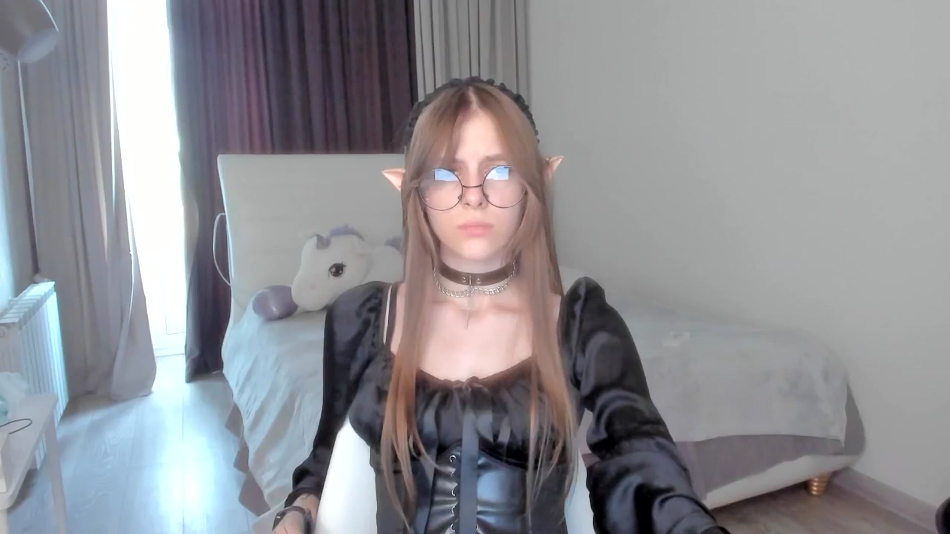 Gallery image thumbnail from BeataNorr's myfreecams stream on, 08/01/2025, 10:43 image 14 of 20