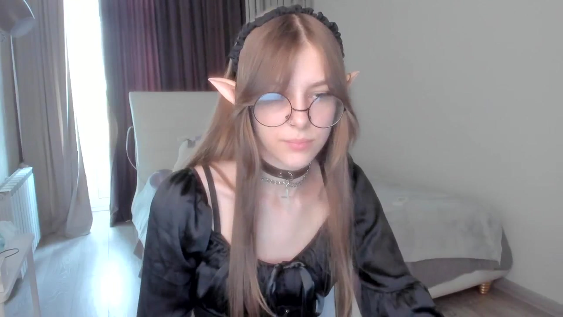 Gallery image thumbnail from BeataNorr's myfreecams stream on, 08/01/2025, 10:43 image 8 of 20