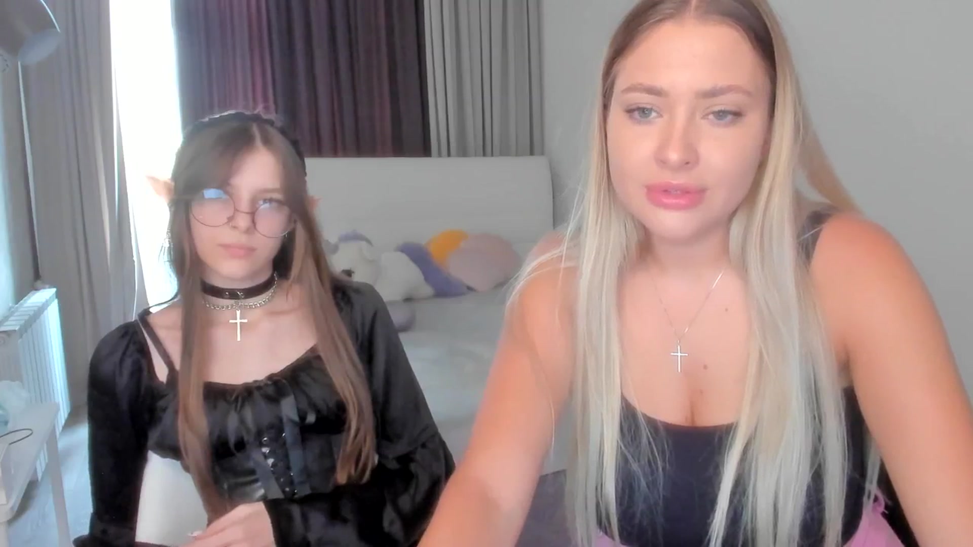 Gallery image thumbnail from BeataNorr's myfreecams stream on, 08/01/2025, 10:43 image 6 of 20