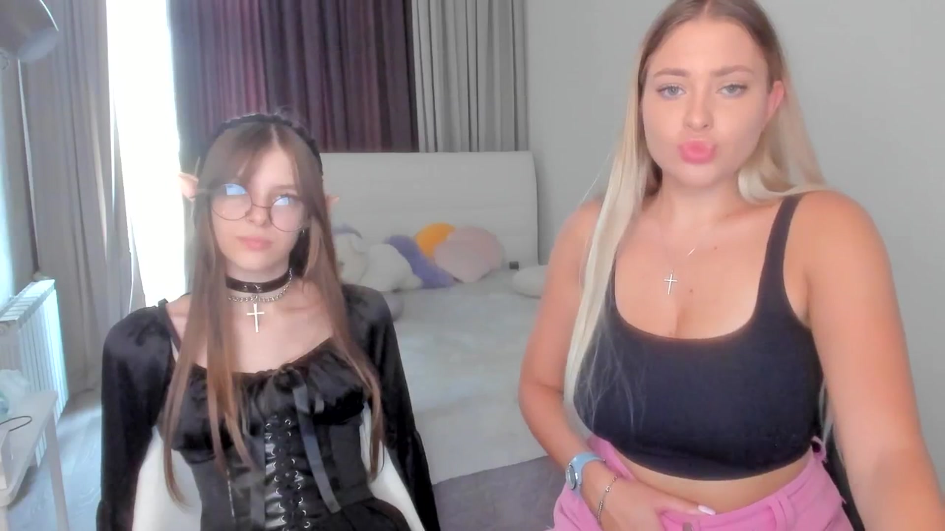 Gallery image thumbnail from BeataNorr's myfreecams stream on, 08/01/2025, 10:43 image 4 of 20