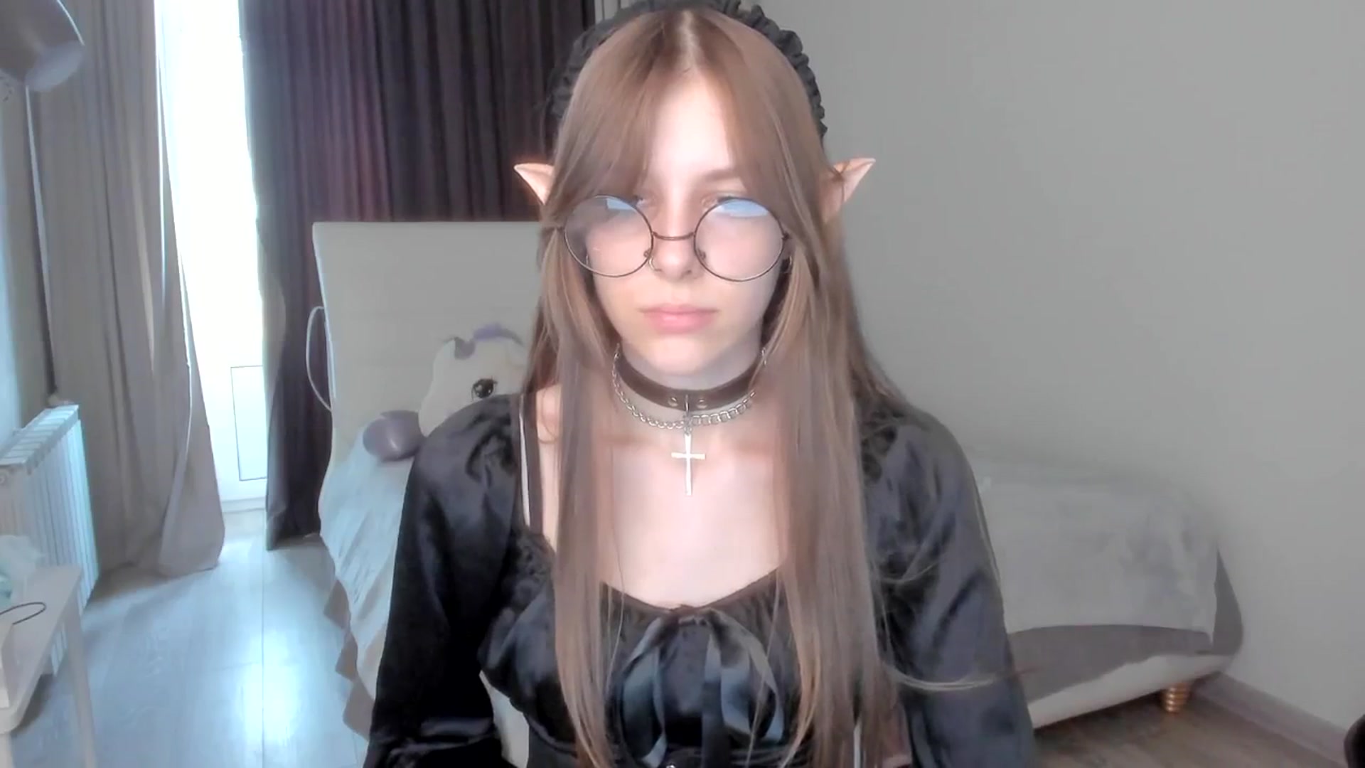 Gallery image thumbnail from BeataNorr's myfreecams stream on, 08/01/2025, 10:43 image 16 of 20