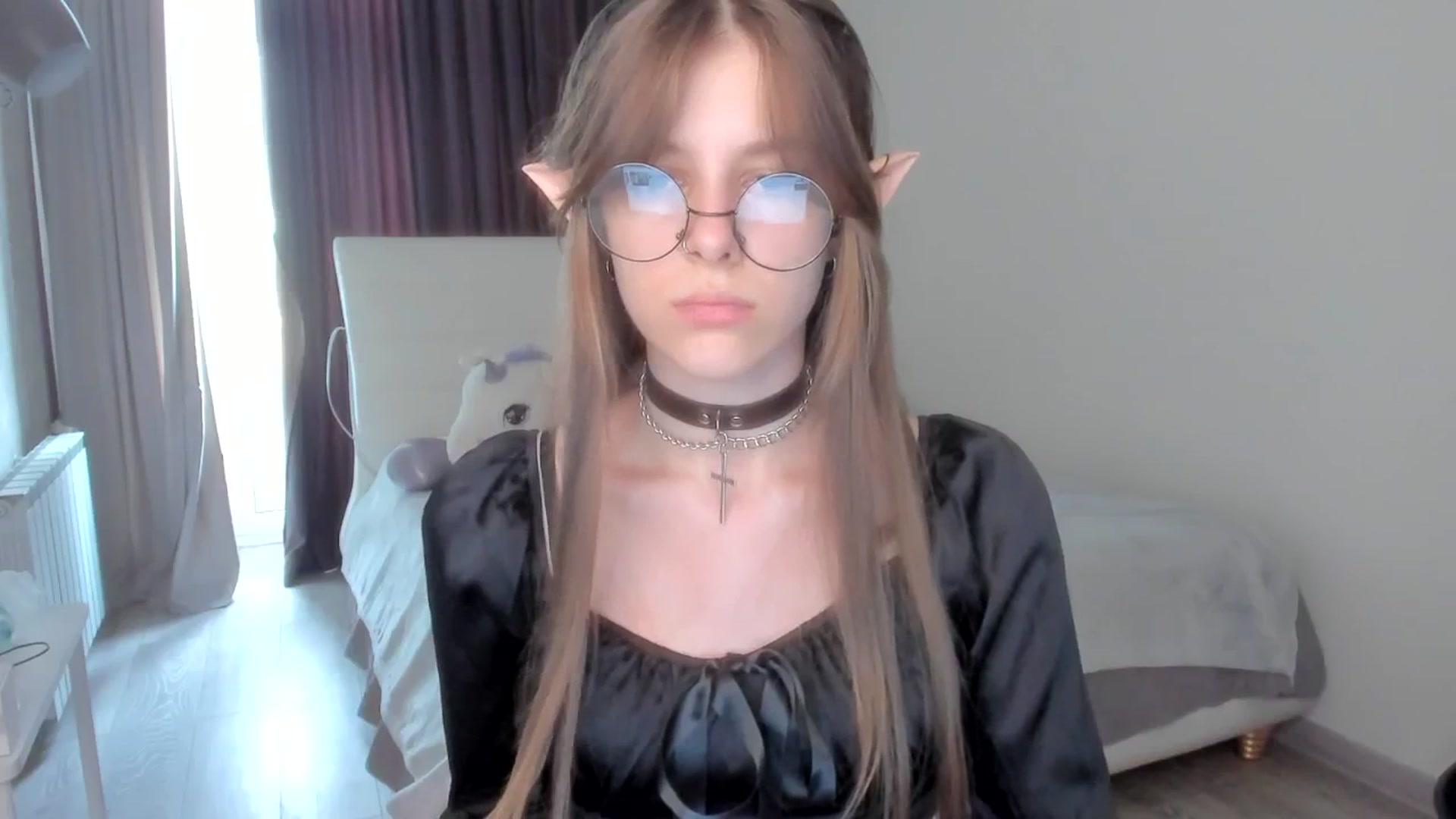 Gallery image thumbnail from BeataNorr's myfreecams stream on, 08/01/2025, 10:43 image 12 of 20