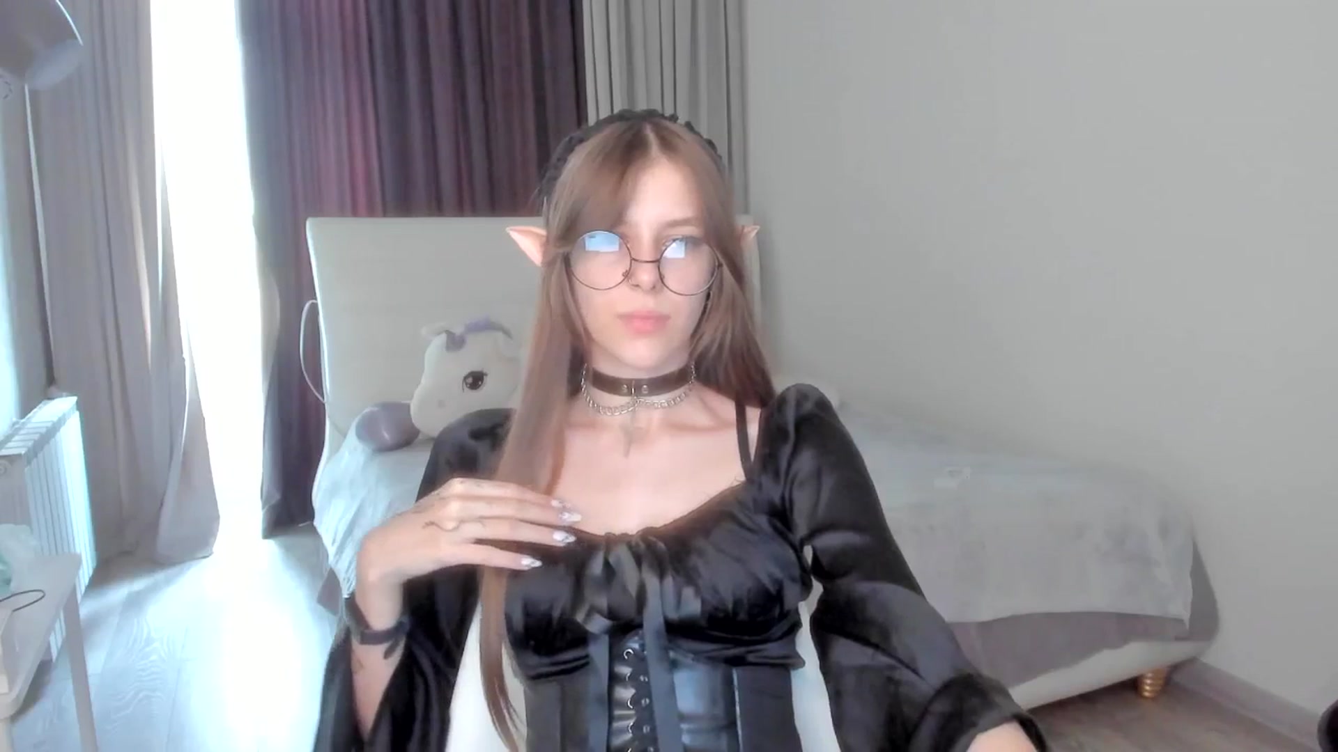 Gallery image thumbnail from BeataNorr's myfreecams stream on, 08/01/2025, 10:43 image 13 of 20