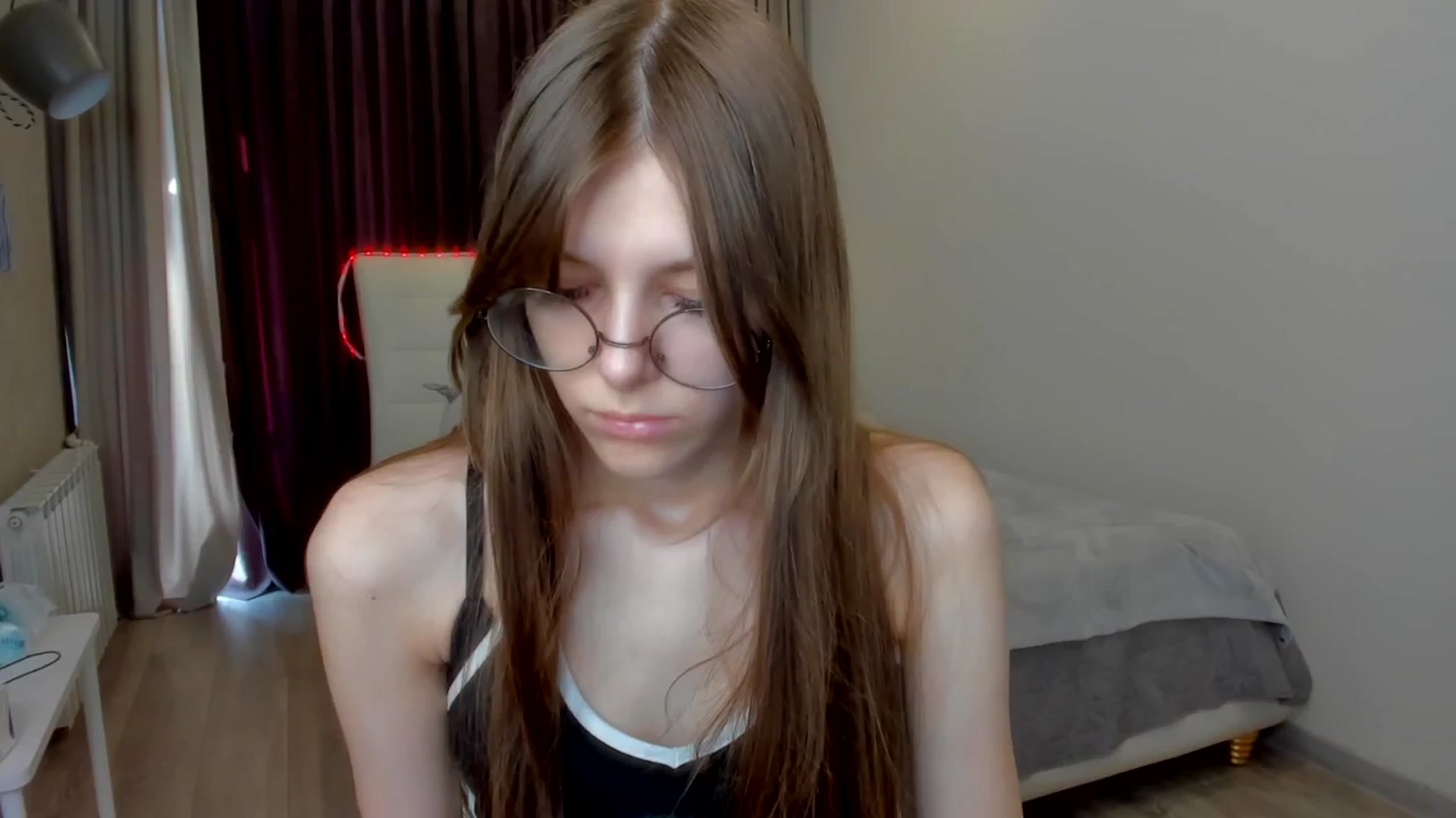 Gallery image thumbnail from BeataNorr's myfreecams stream on, 08/02/2025, 07:08 image 2 of 20