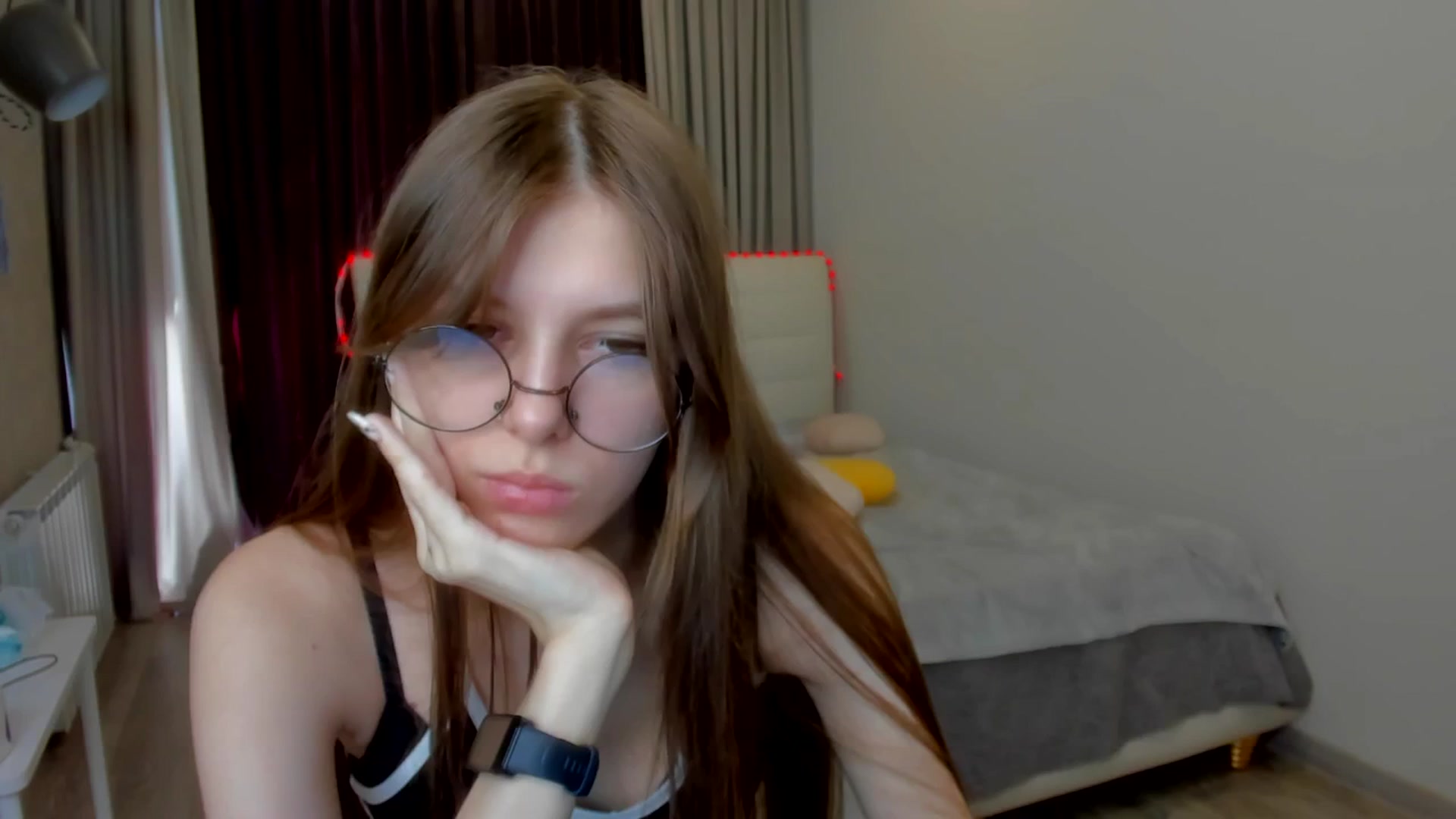 Gallery image thumbnail from BeataNorr's myfreecams stream on, 08/02/2025, 07:08 image 13 of 20