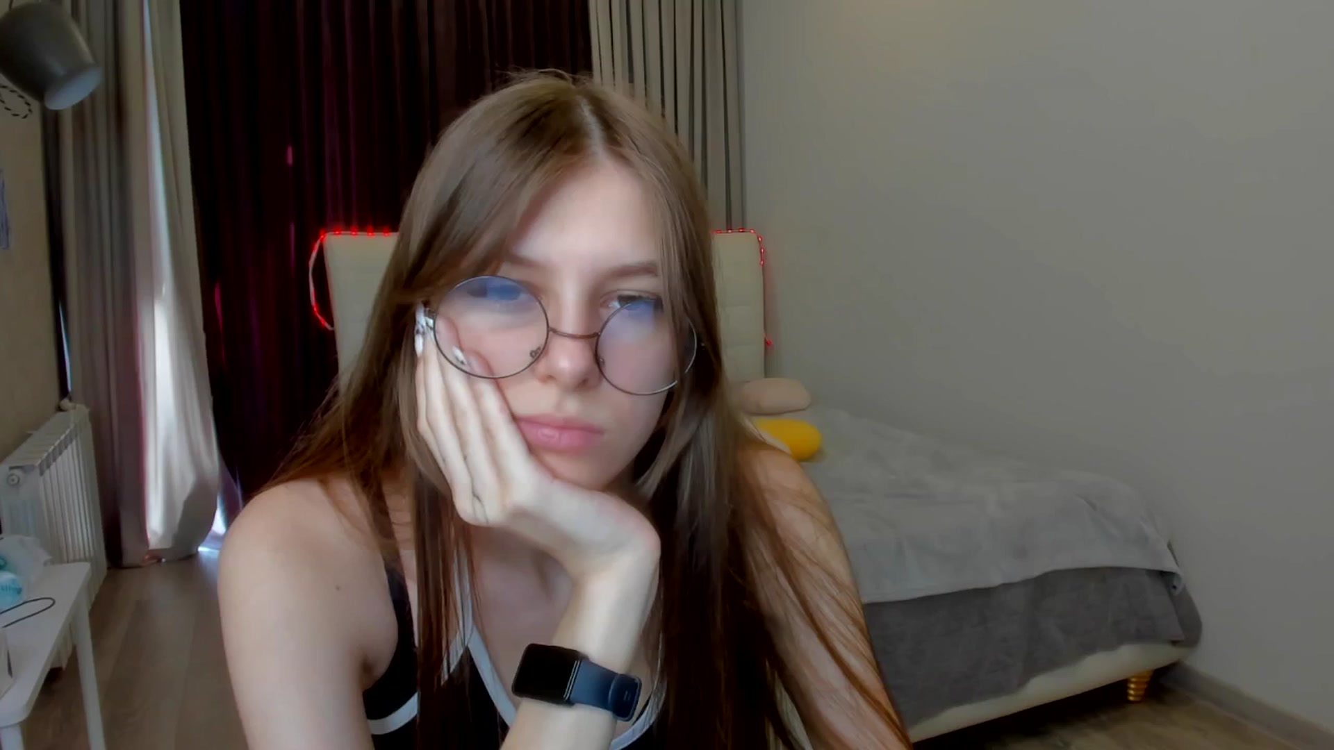 Gallery image thumbnail from BeataNorr's myfreecams stream on, 08/02/2025, 07:08 image 14 of 20