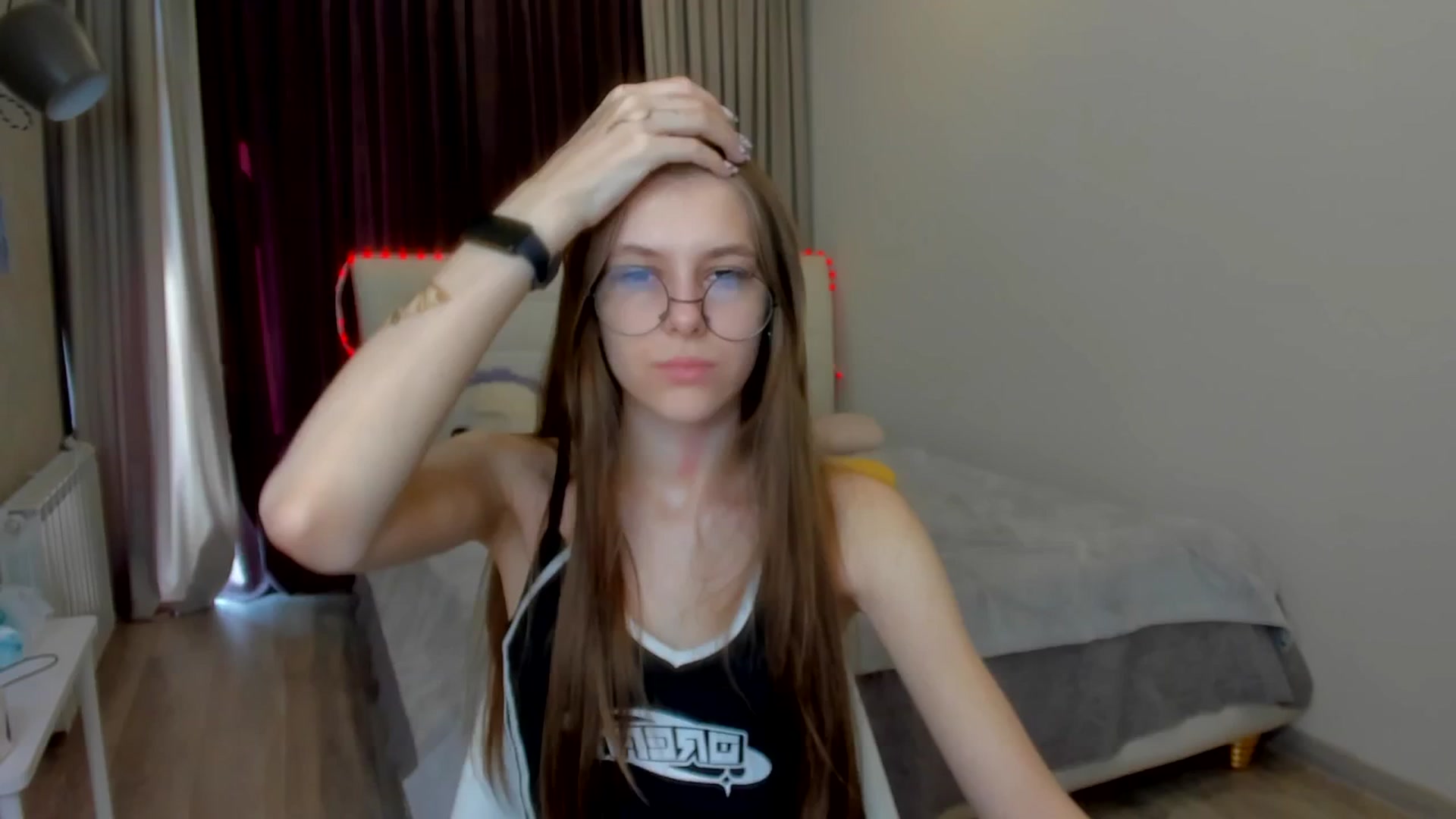Gallery image thumbnail from BeataNorr's myfreecams stream on, 08/02/2025, 07:08 image 4 of 20