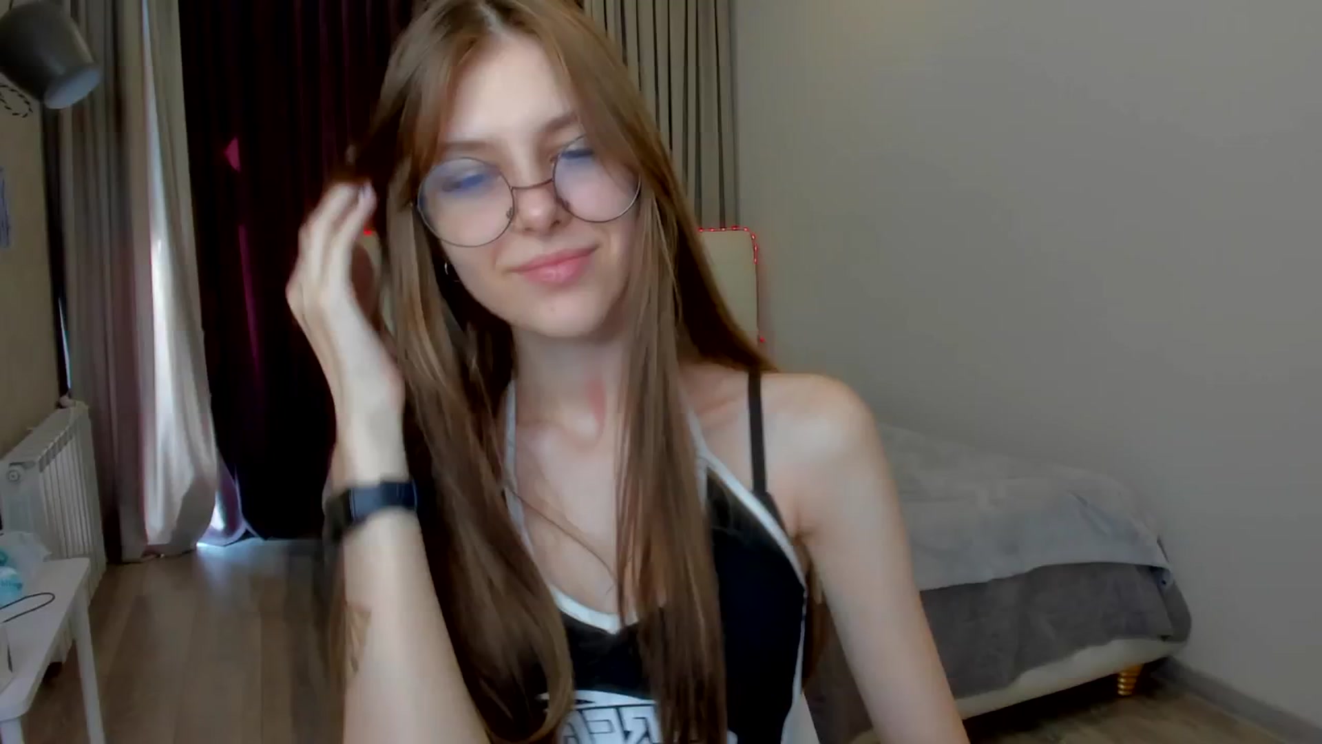 Gallery image thumbnail from BeataNorr's myfreecams stream on, 08/02/2025, 07:08 image 7 of 20