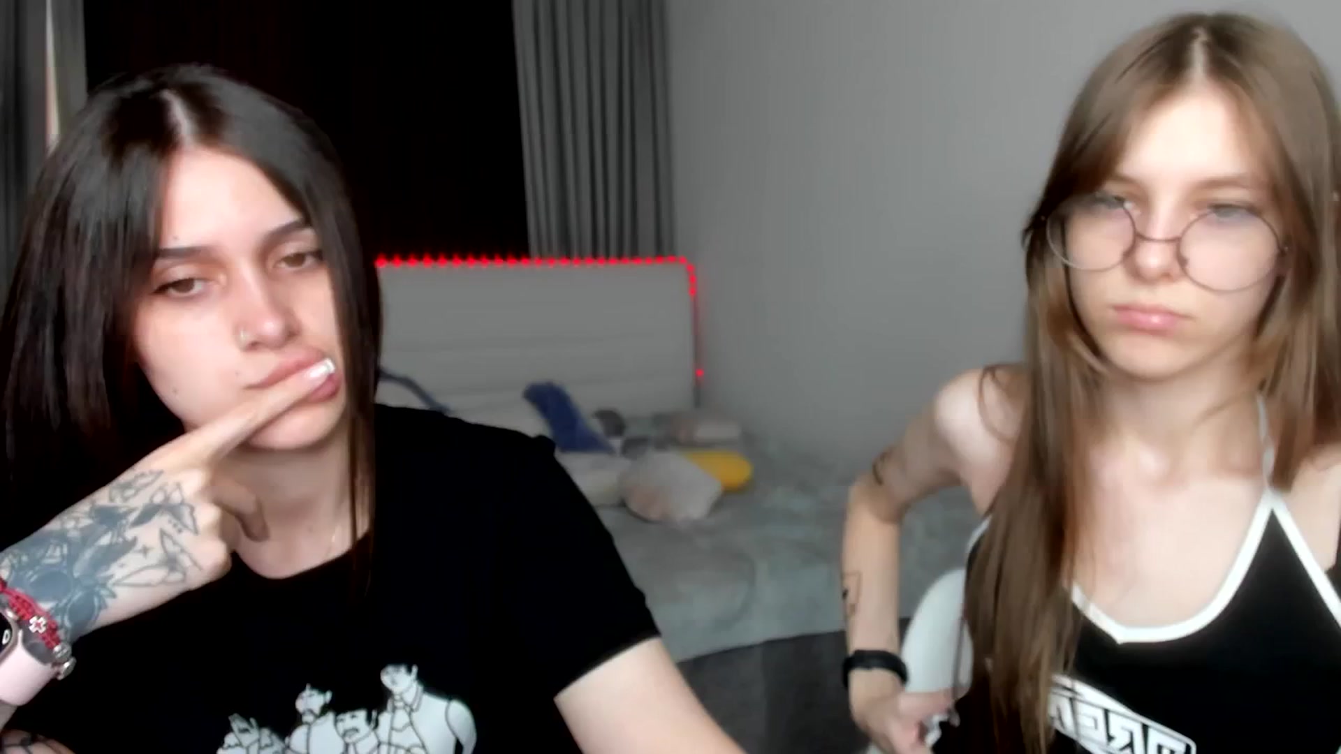 Gallery image thumbnail from BeataNorr's myfreecams stream on, 08/02/2025, 07:50 image 5 of 20