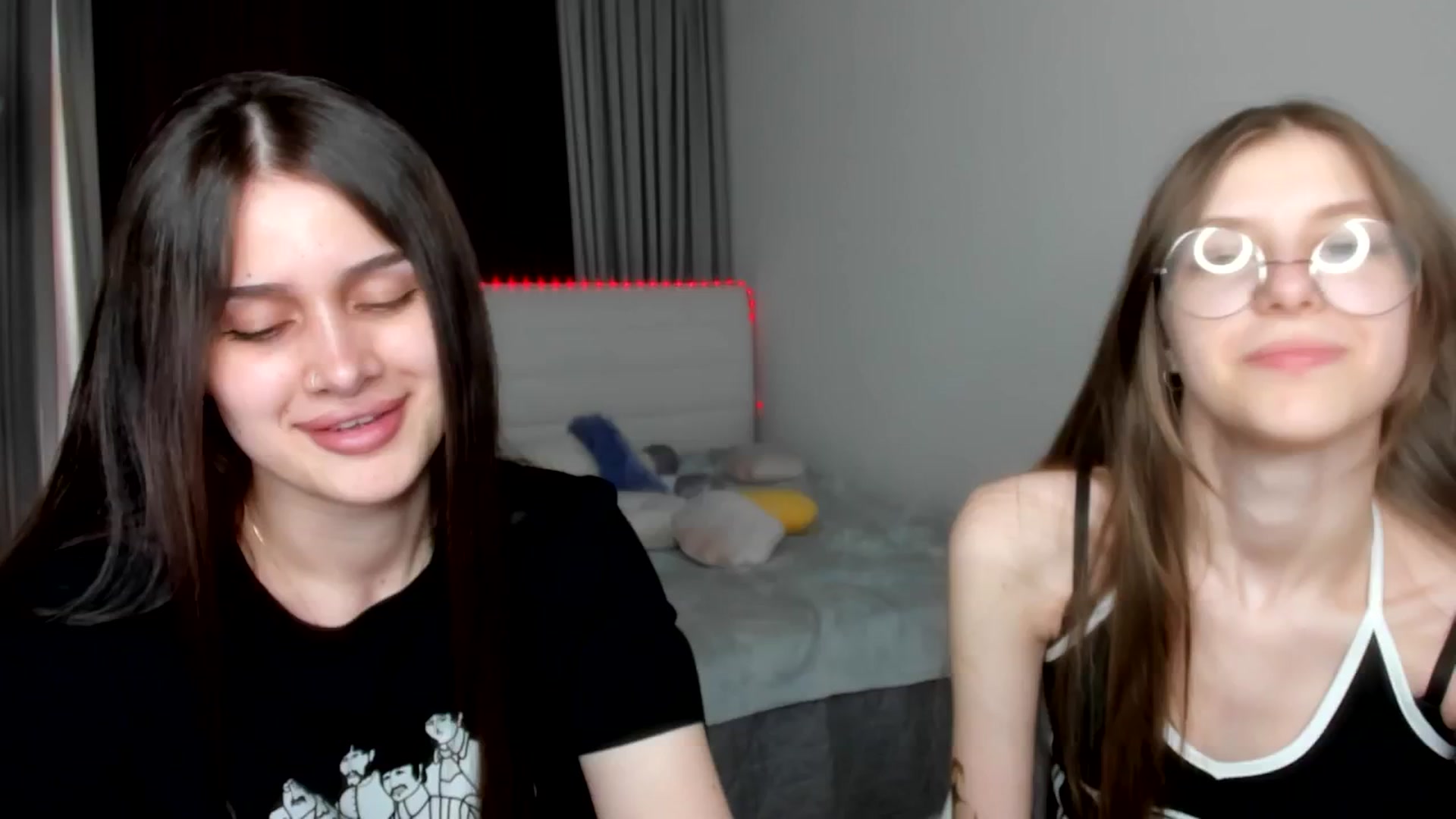 Gallery image thumbnail from BeataNorr's myfreecams stream on, 08/02/2025, 07:50 image 15 of 20