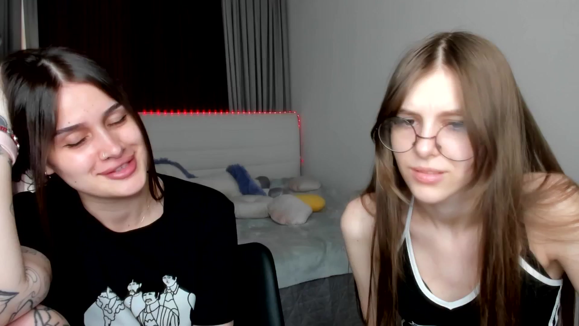 Gallery image thumbnail from BeataNorr's myfreecams stream on, 08/02/2025, 07:50 image 1 of 20
