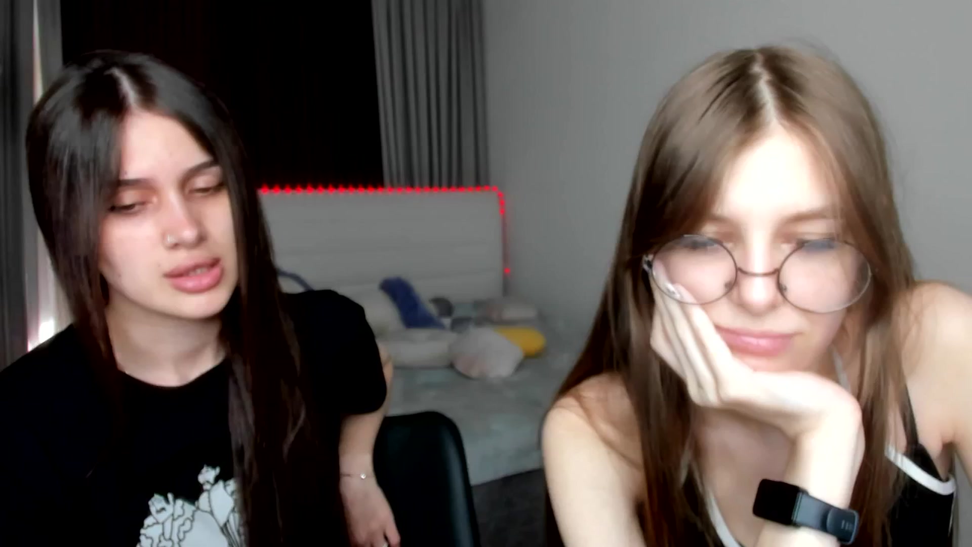 Gallery image thumbnail from BeataNorr's myfreecams stream on, 08/02/2025, 07:50 image 9 of 20