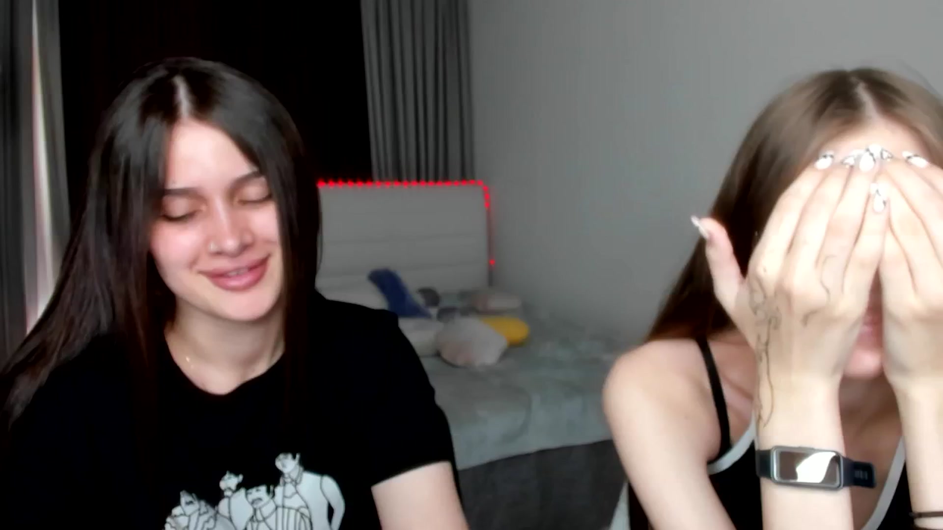 Gallery image thumbnail from BeataNorr's myfreecams stream on, 08/02/2025, 07:50 image 14 of 20