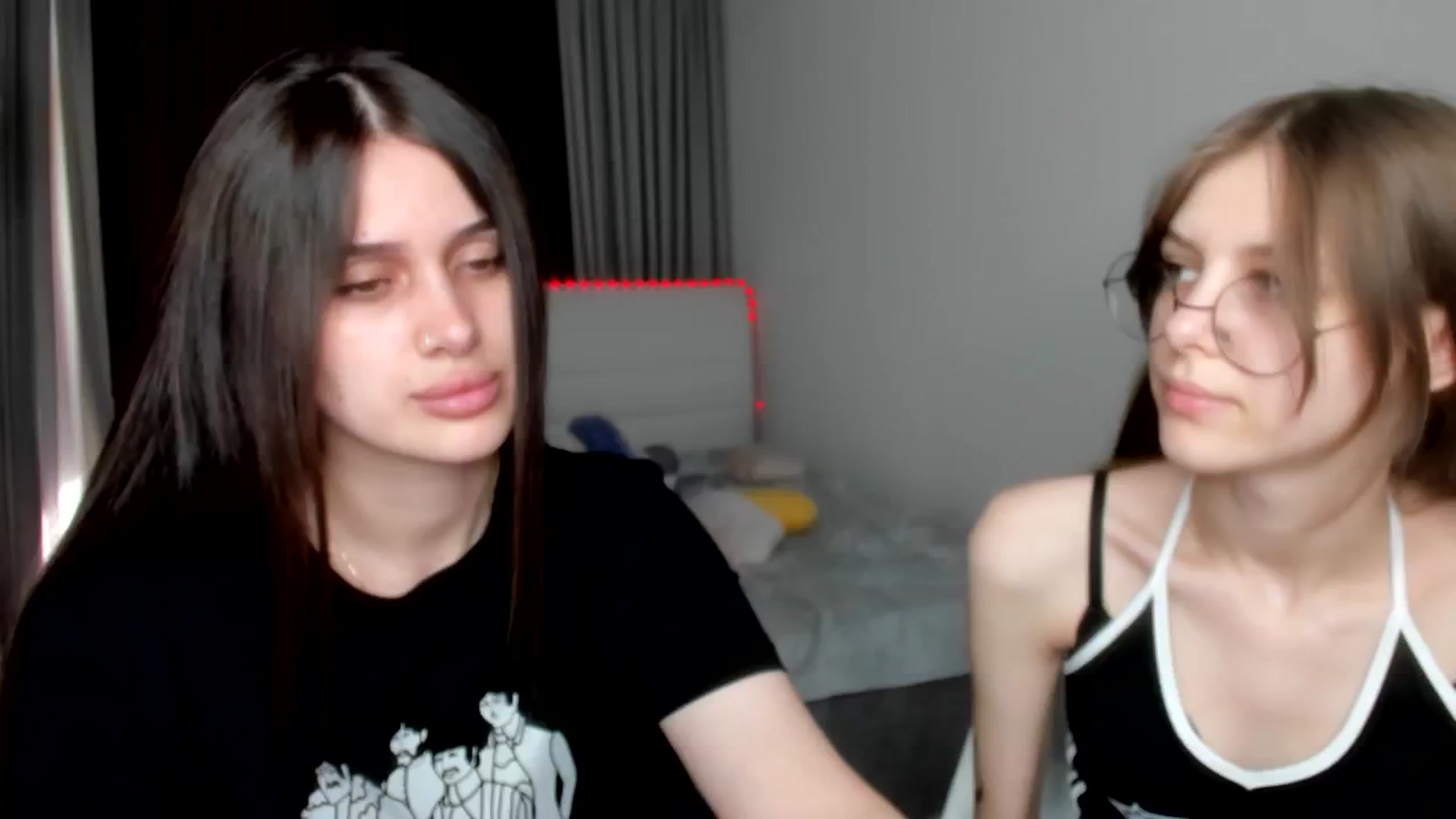 Gallery image thumbnail from BeataNorr's myfreecams stream on, 08/02/2025, 07:50 image 13 of 20