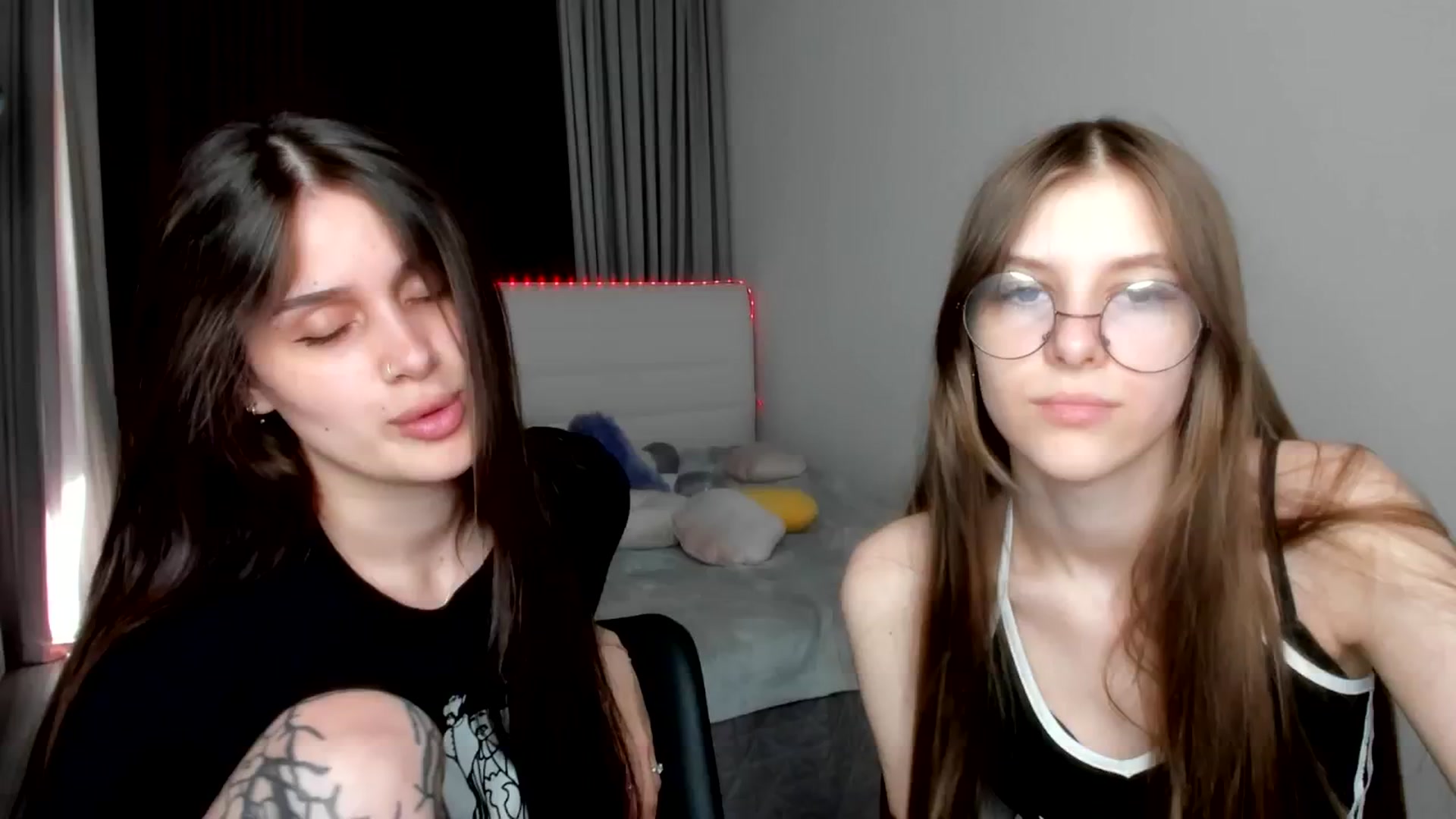 Gallery image thumbnail from BeataNorr's myfreecams stream on, 08/02/2025, 07:50 image 20 of 20