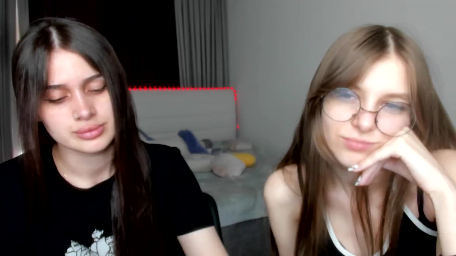 Gallery image thumbnail from BeataNorr's myfreecams stream on, 08/02/2025, 07:50 image 8 of 20