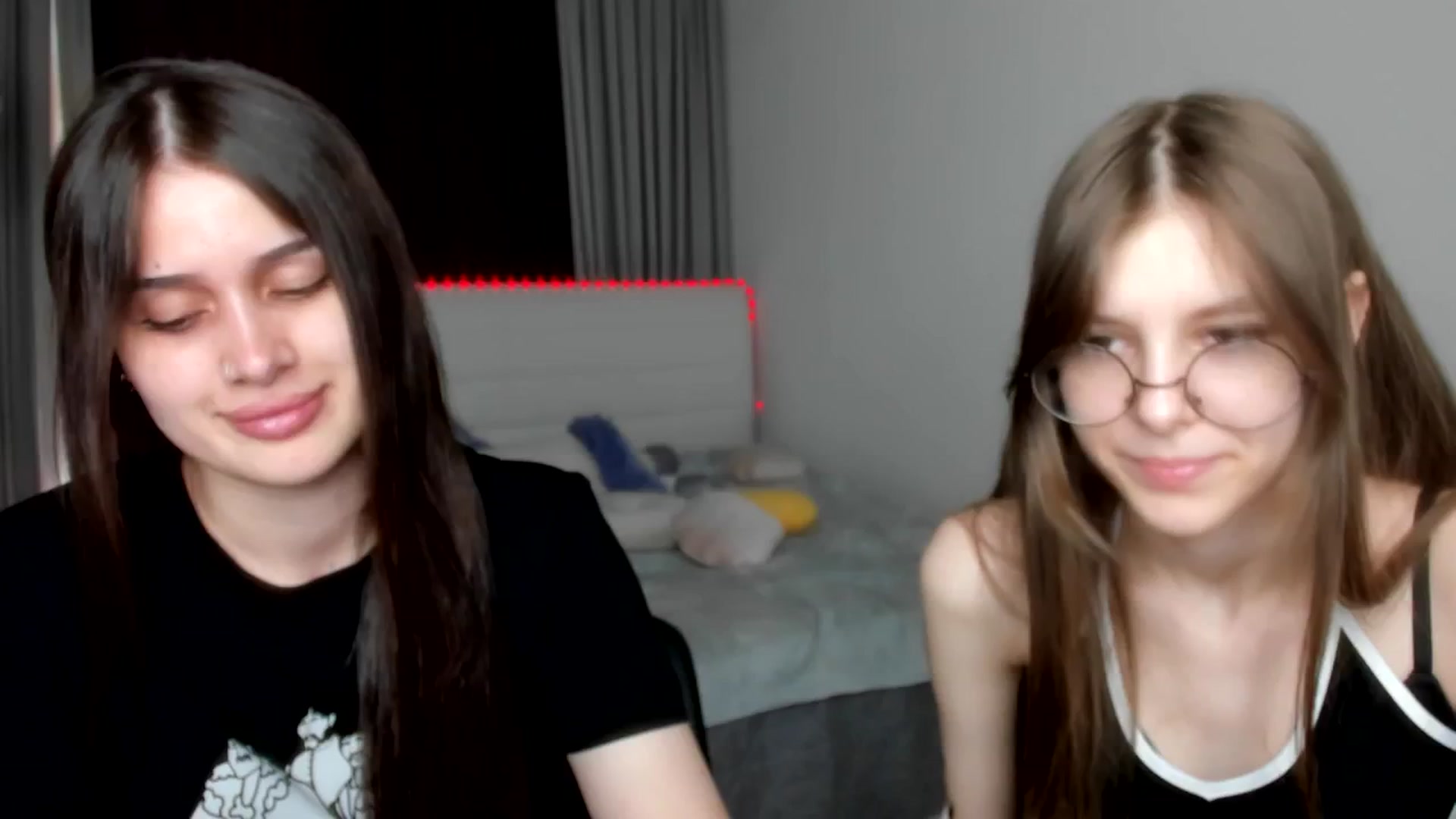 Gallery image thumbnail from BeataNorr's myfreecams stream on, 08/02/2025, 07:50 image 7 of 20