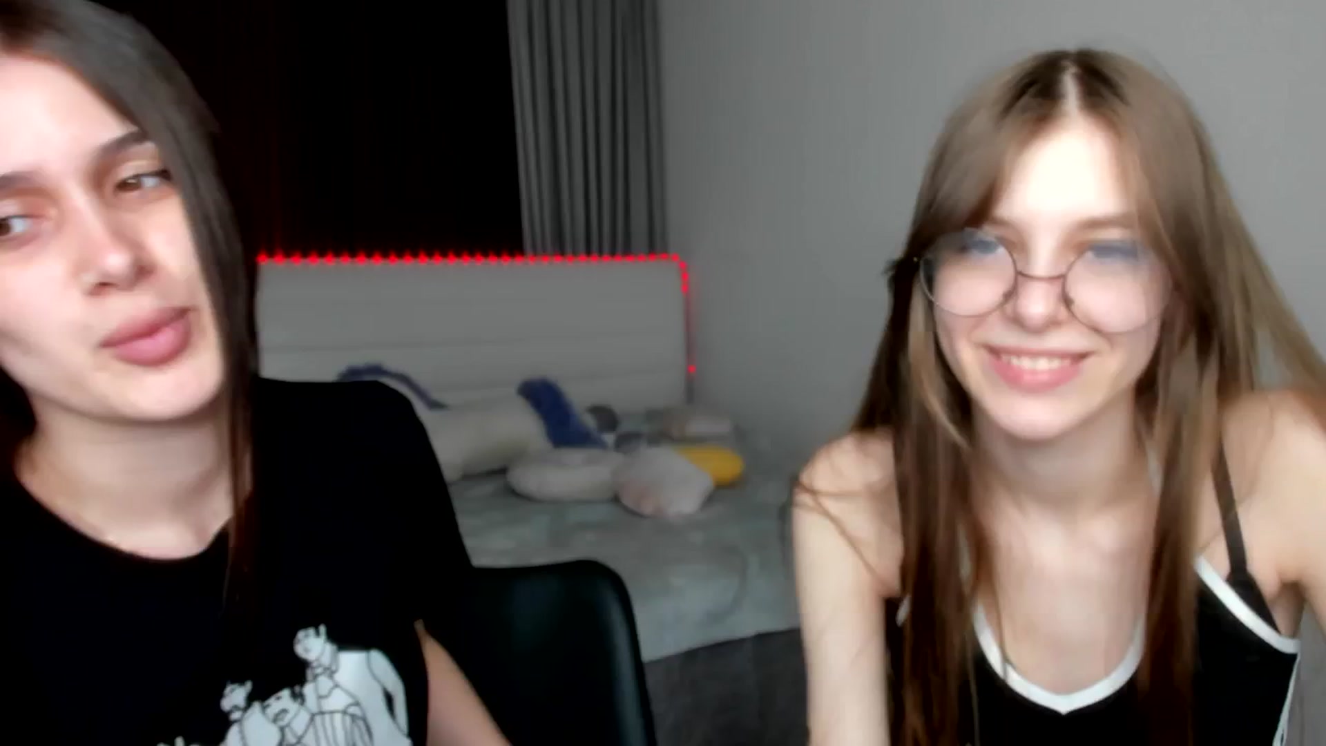 Gallery image thumbnail from BeataNorr's myfreecams stream on, 08/02/2025, 07:50 image 12 of 20