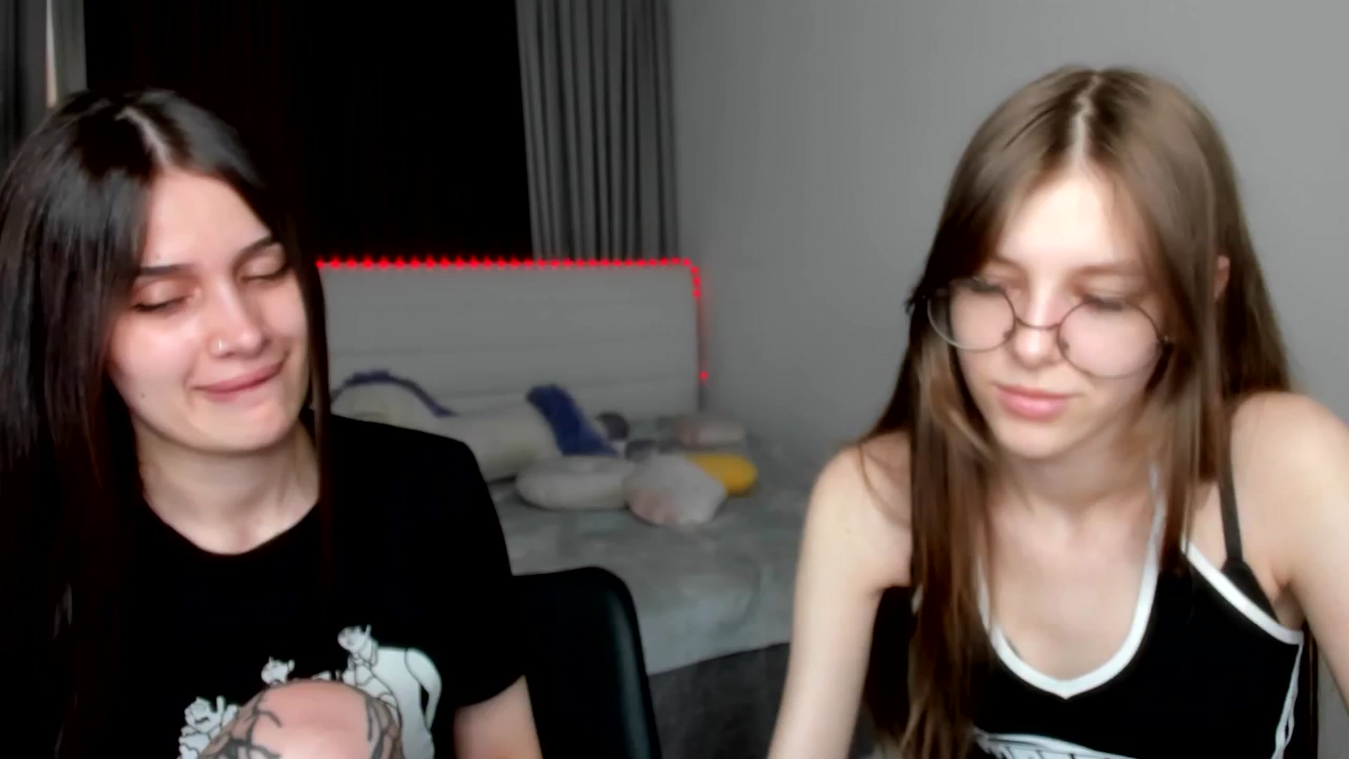 Gallery image thumbnail from BeataNorr's myfreecams stream on, 08/02/2025, 07:50 image 6 of 20