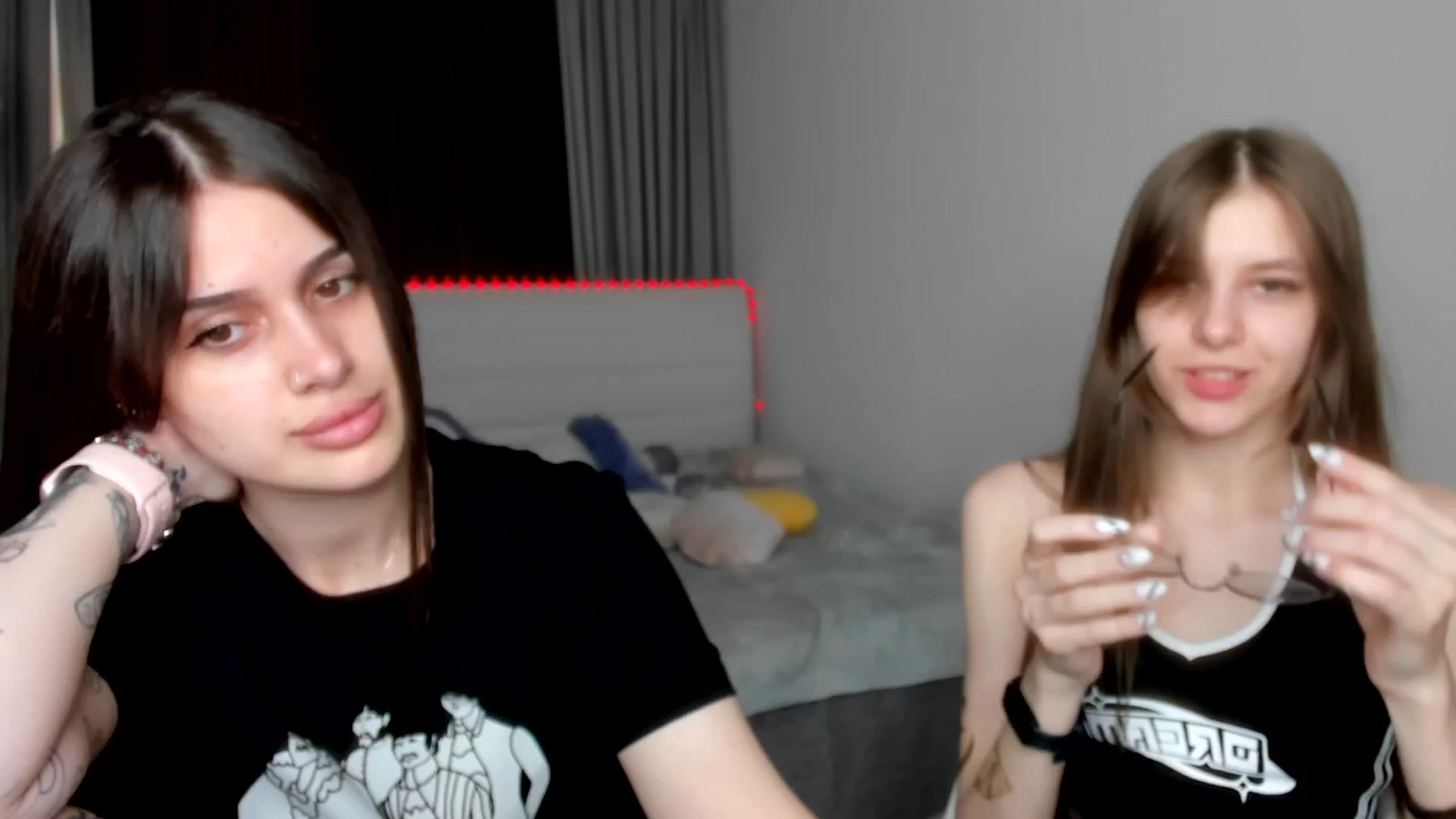 Gallery image thumbnail from BeataNorr's myfreecams stream on, 08/02/2025, 07:50 image 4 of 20