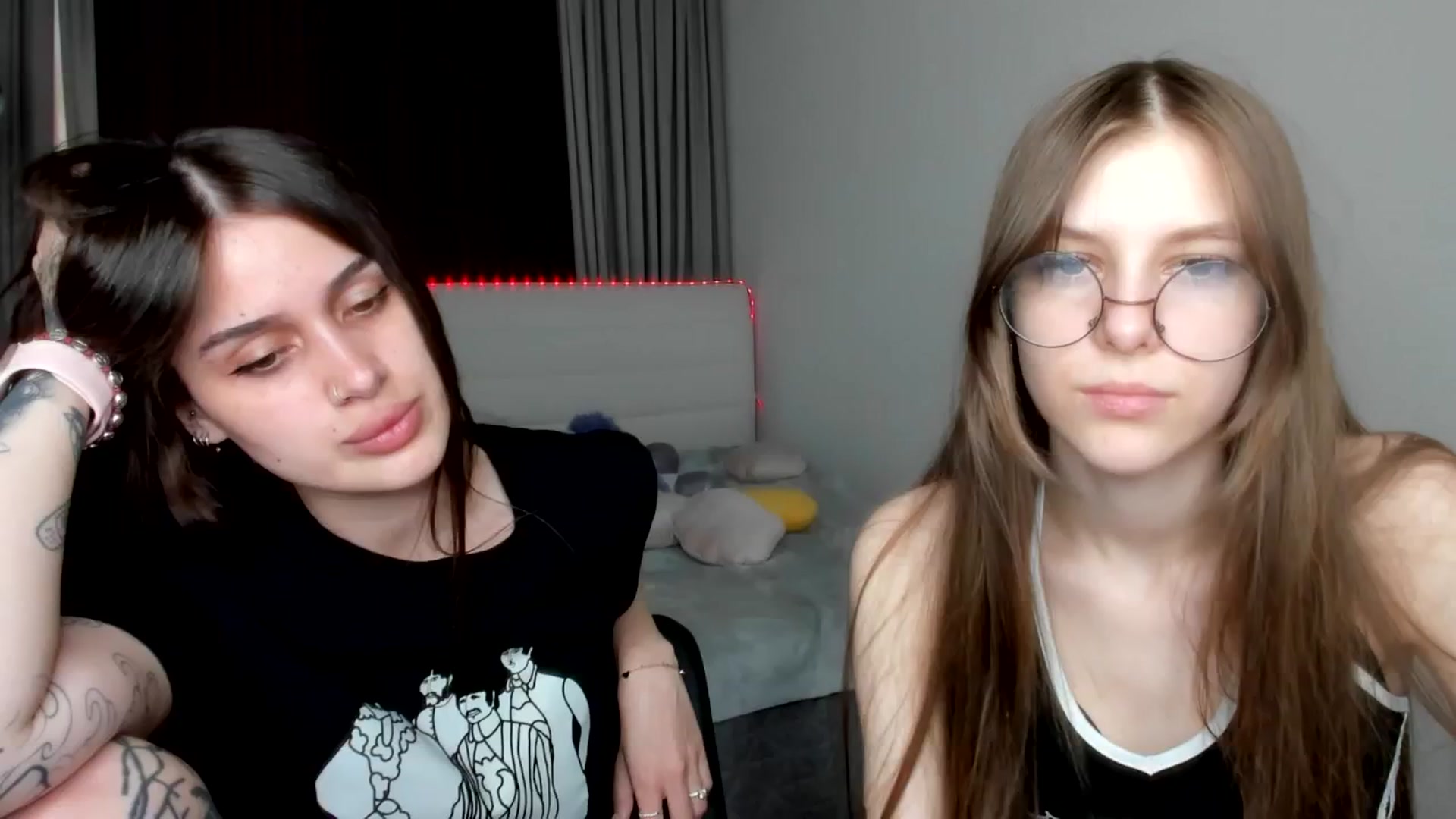 Gallery image thumbnail from BeataNorr's myfreecams stream on, 08/02/2025, 07:50 image 18 of 20