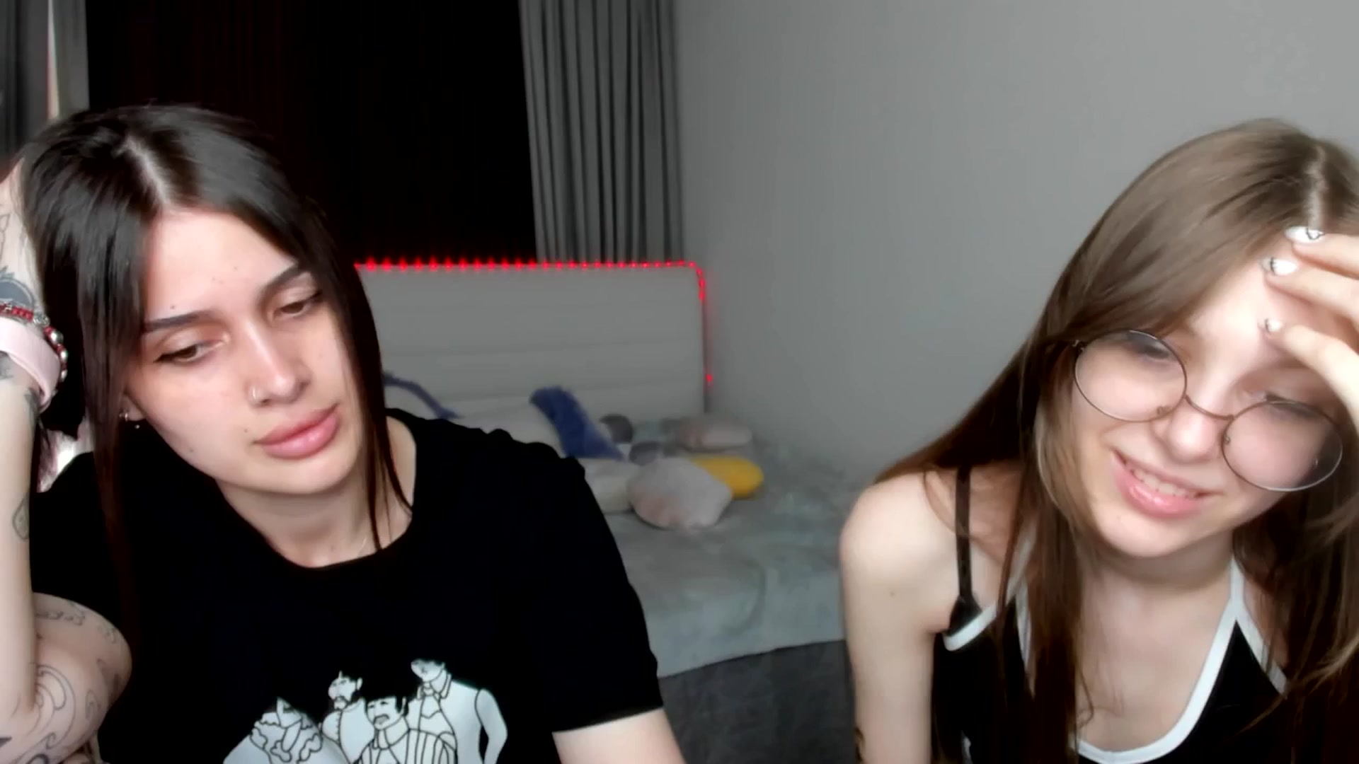 Gallery image thumbnail from BeataNorr's myfreecams stream on, 08/02/2025, 07:50 image 2 of 20