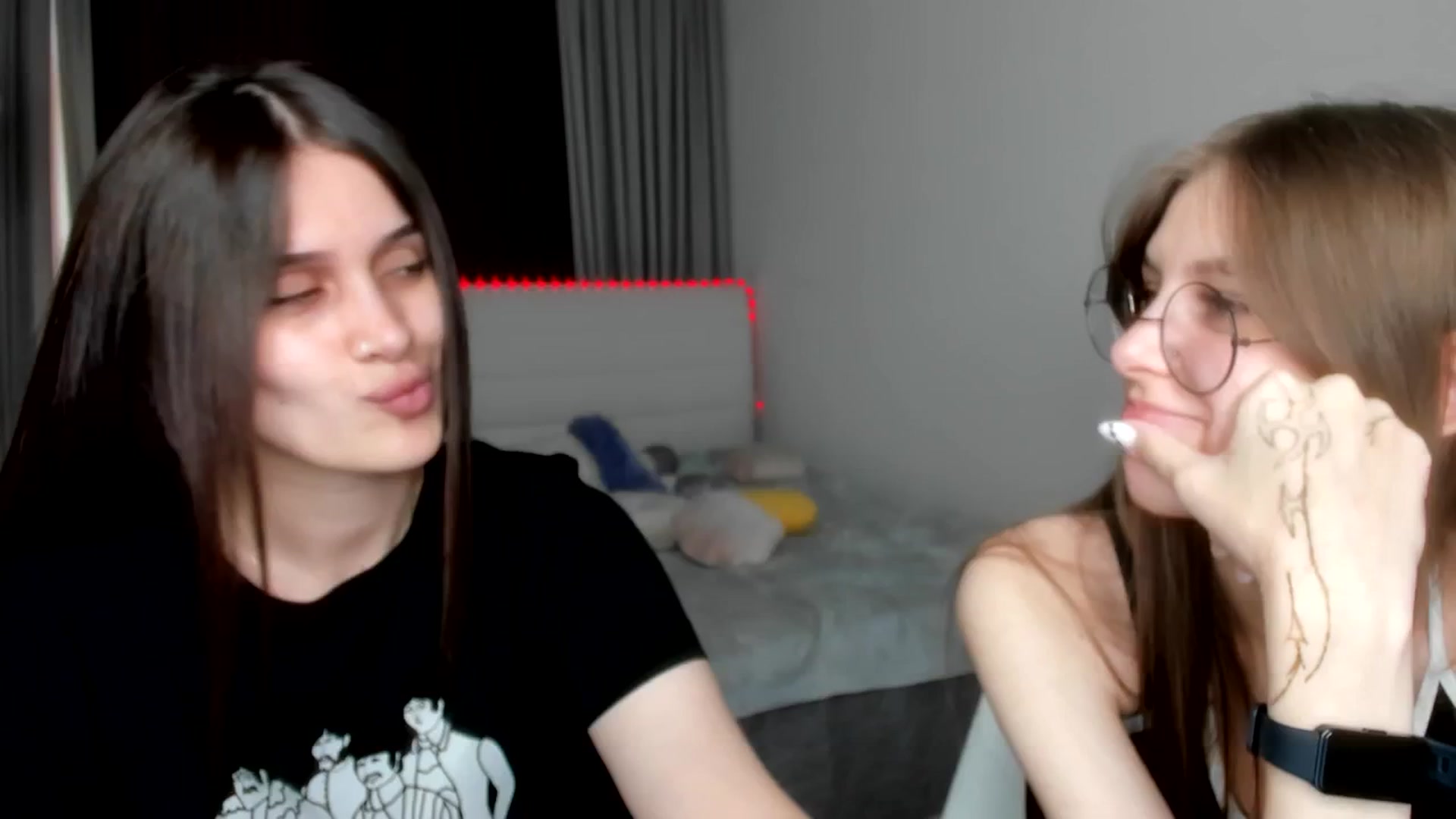 Gallery image thumbnail from BeataNorr's myfreecams stream on, 08/02/2025, 07:50 image 11 of 20