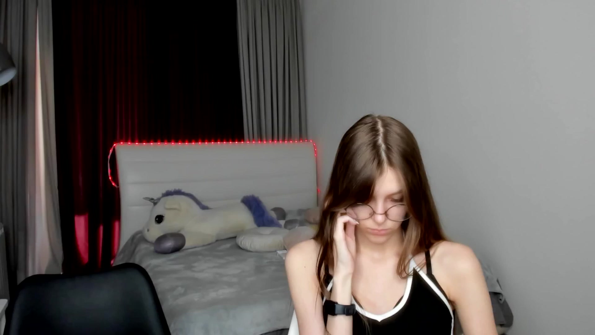 Gallery image thumbnail from BeataNorr's myfreecams stream on, 08/02/2025, 09:32 image 7 of 20